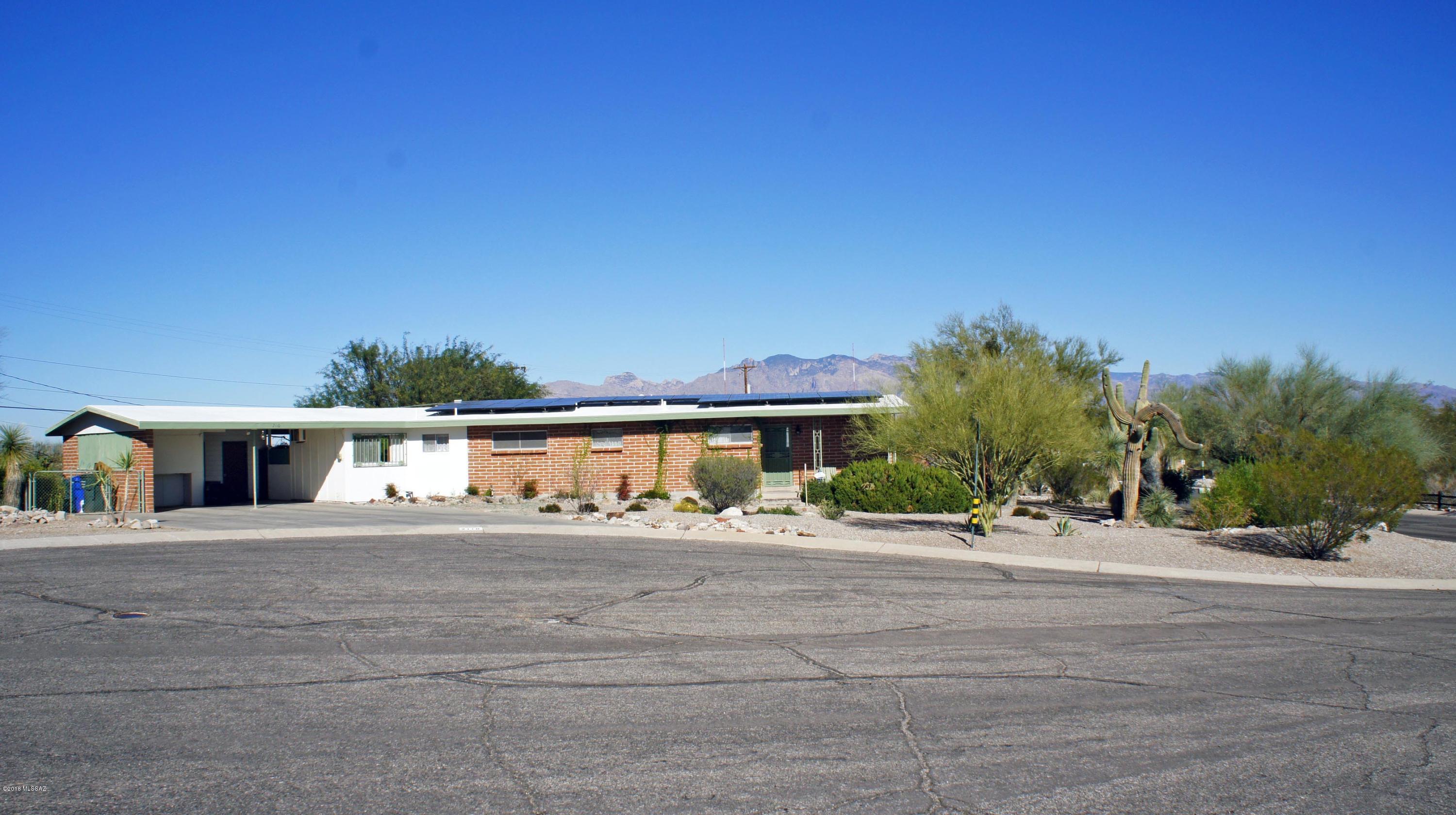Ironwood Hills (1-64) - Residential