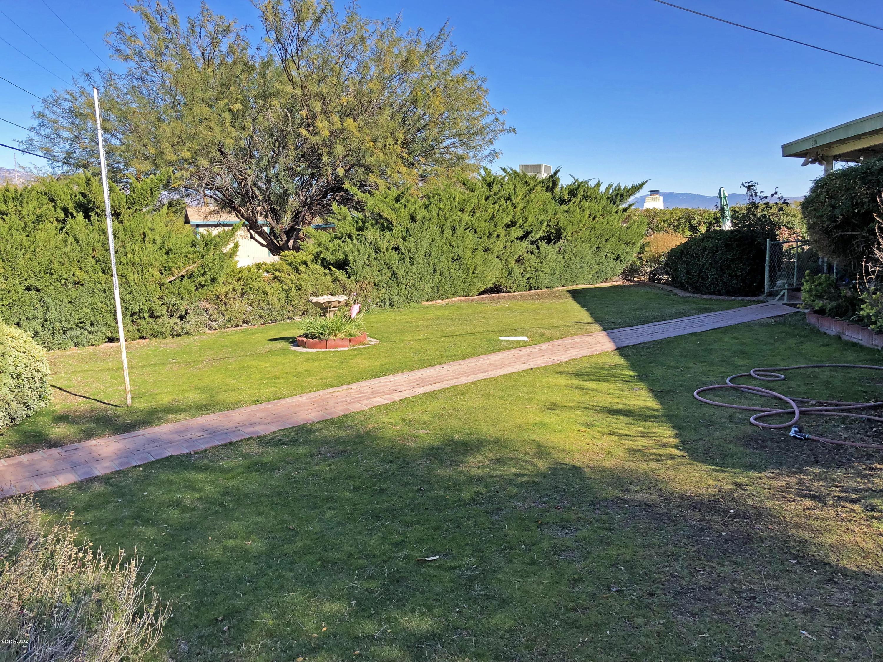 Ironwood Hills (1-64) - Residential