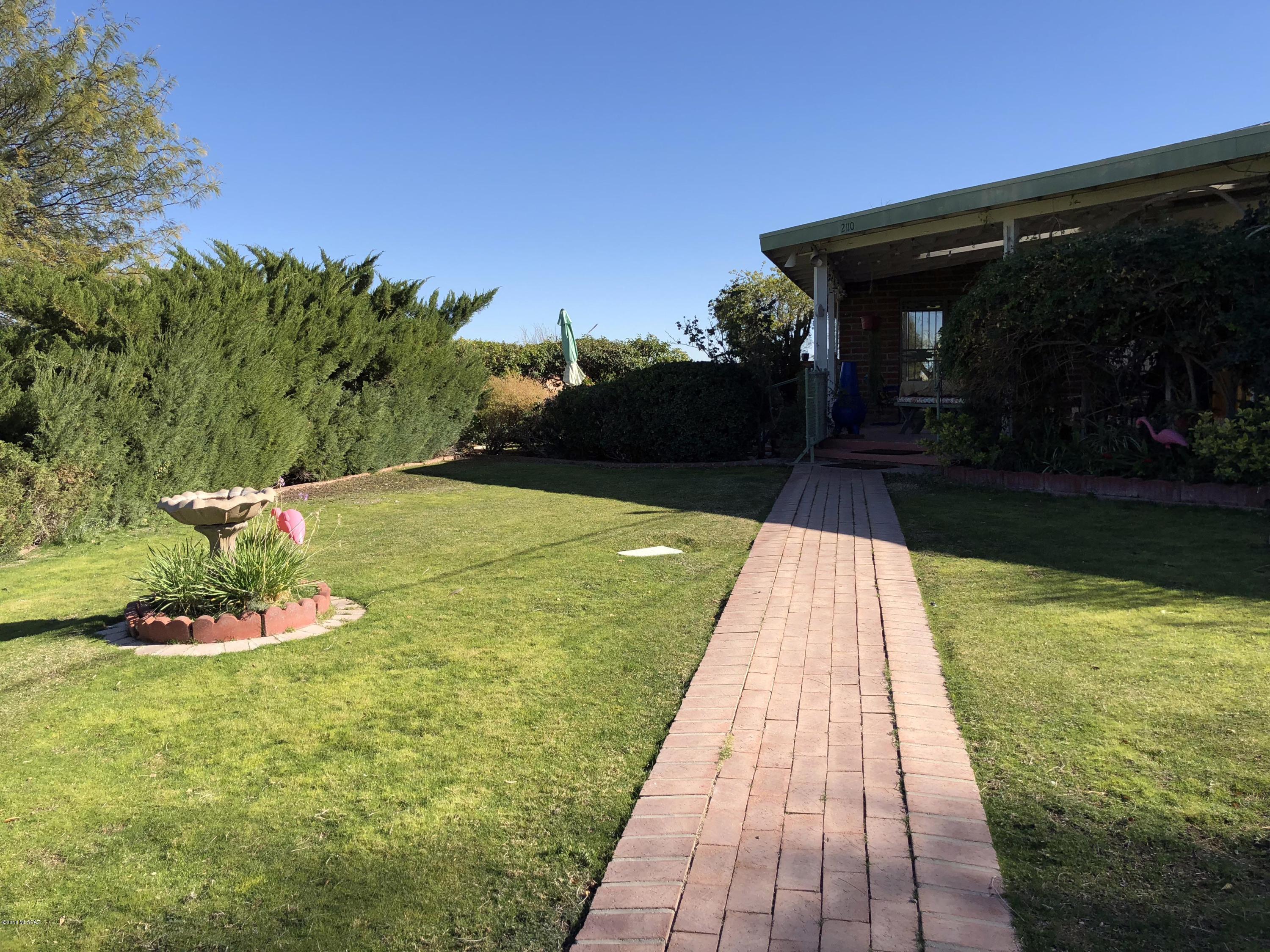 Ironwood Hills (1-64) - Residential