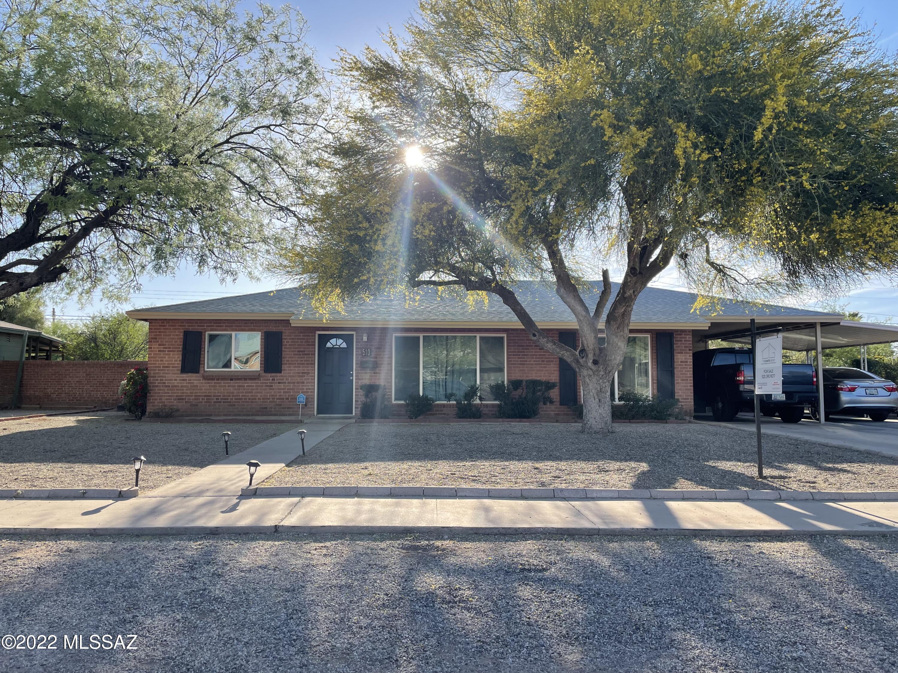 Updated home throughout - newer HVAC, water heater. updated kitchen, bathrooms, all due pane windows. Bonus fully insulated W/ electric exterior building for gym or home office.