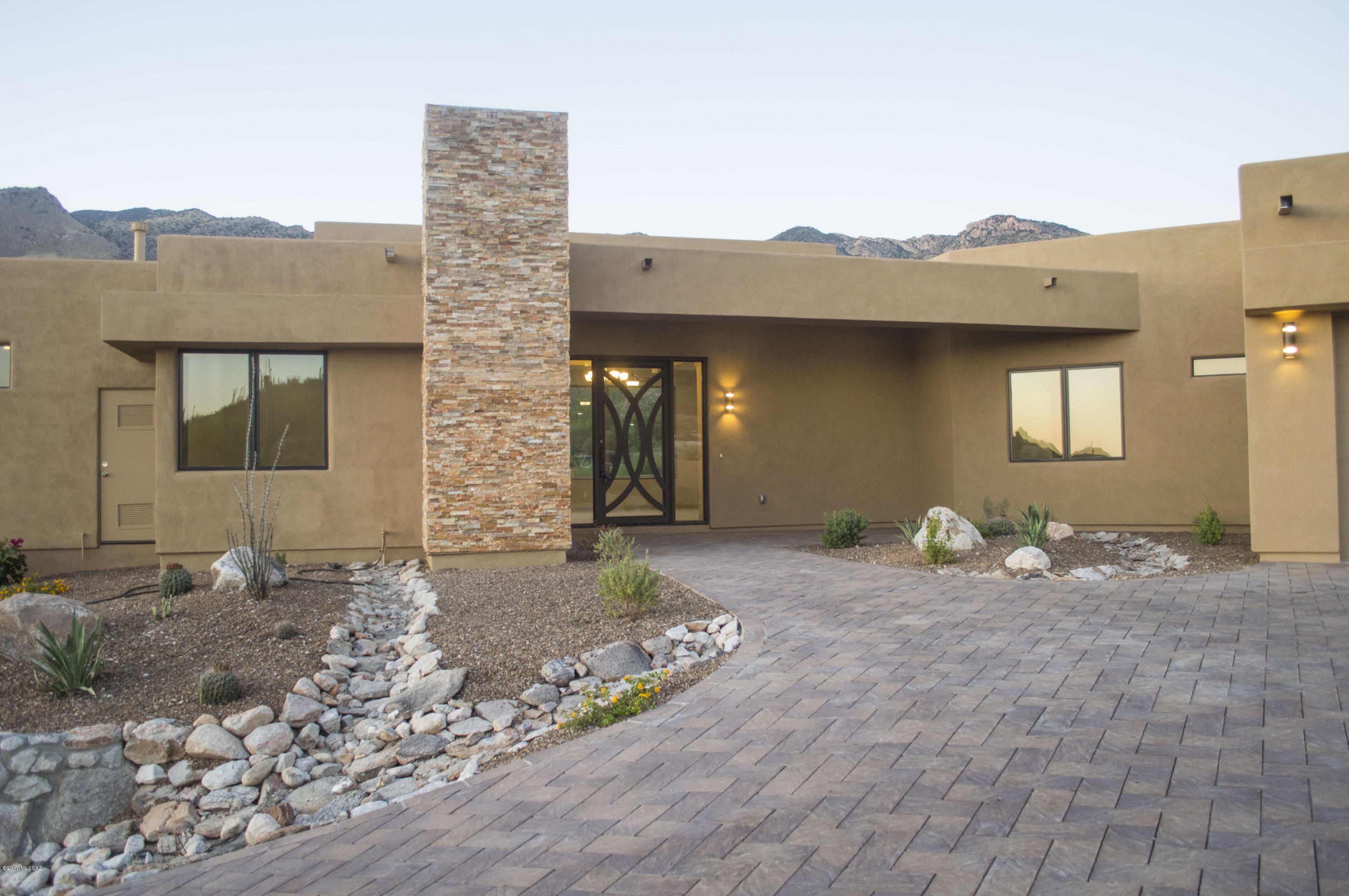 Alta Vista (99-145) - Residential