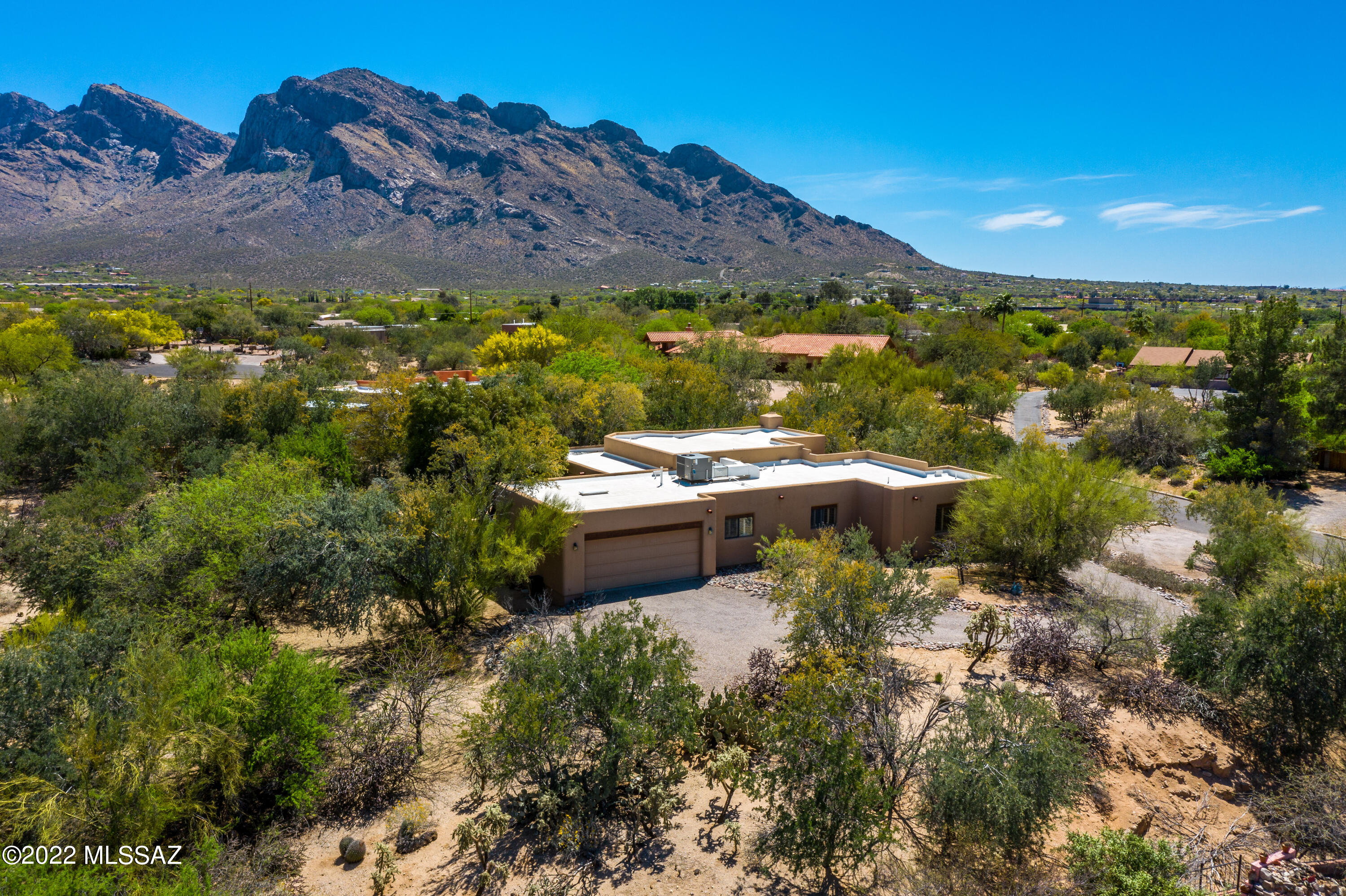 Oro Valley Estates - Residential