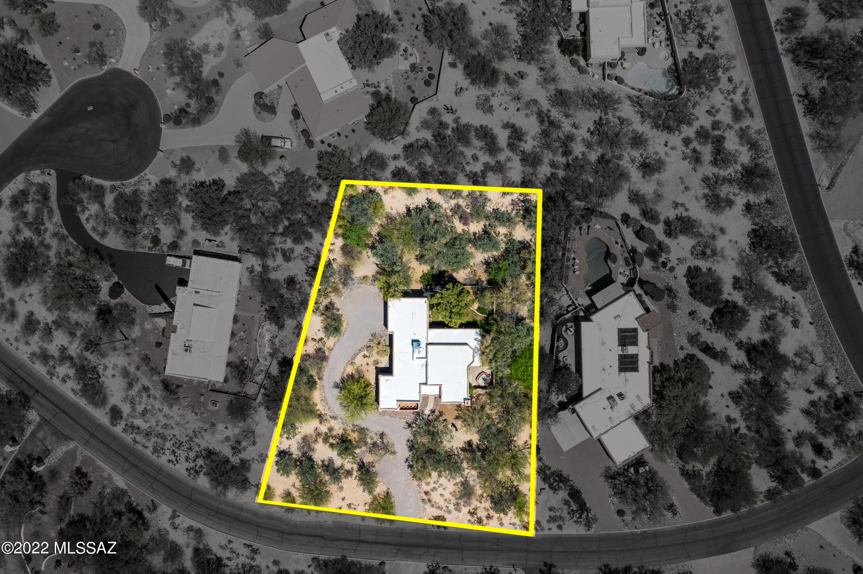 Oro Valley Estates - Residential