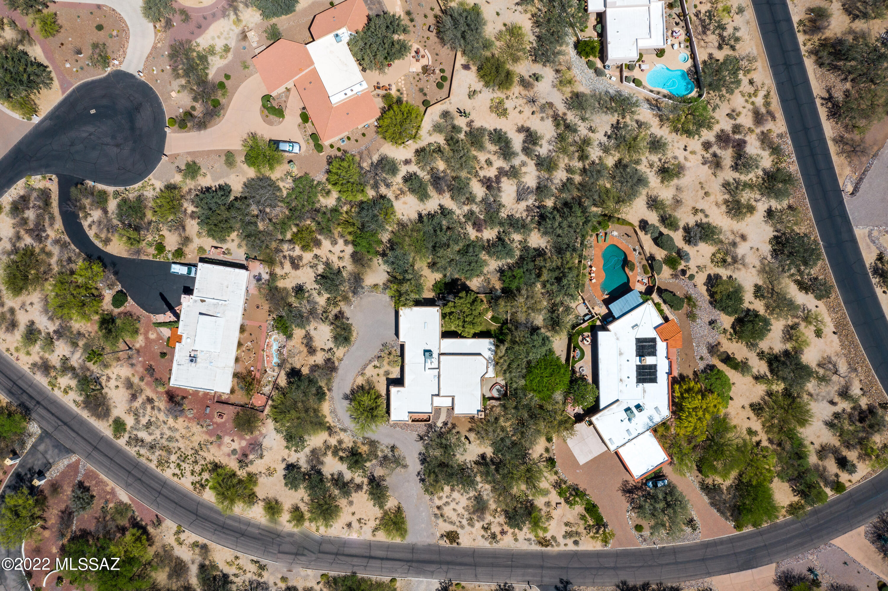 Oro Valley Estates - Residential