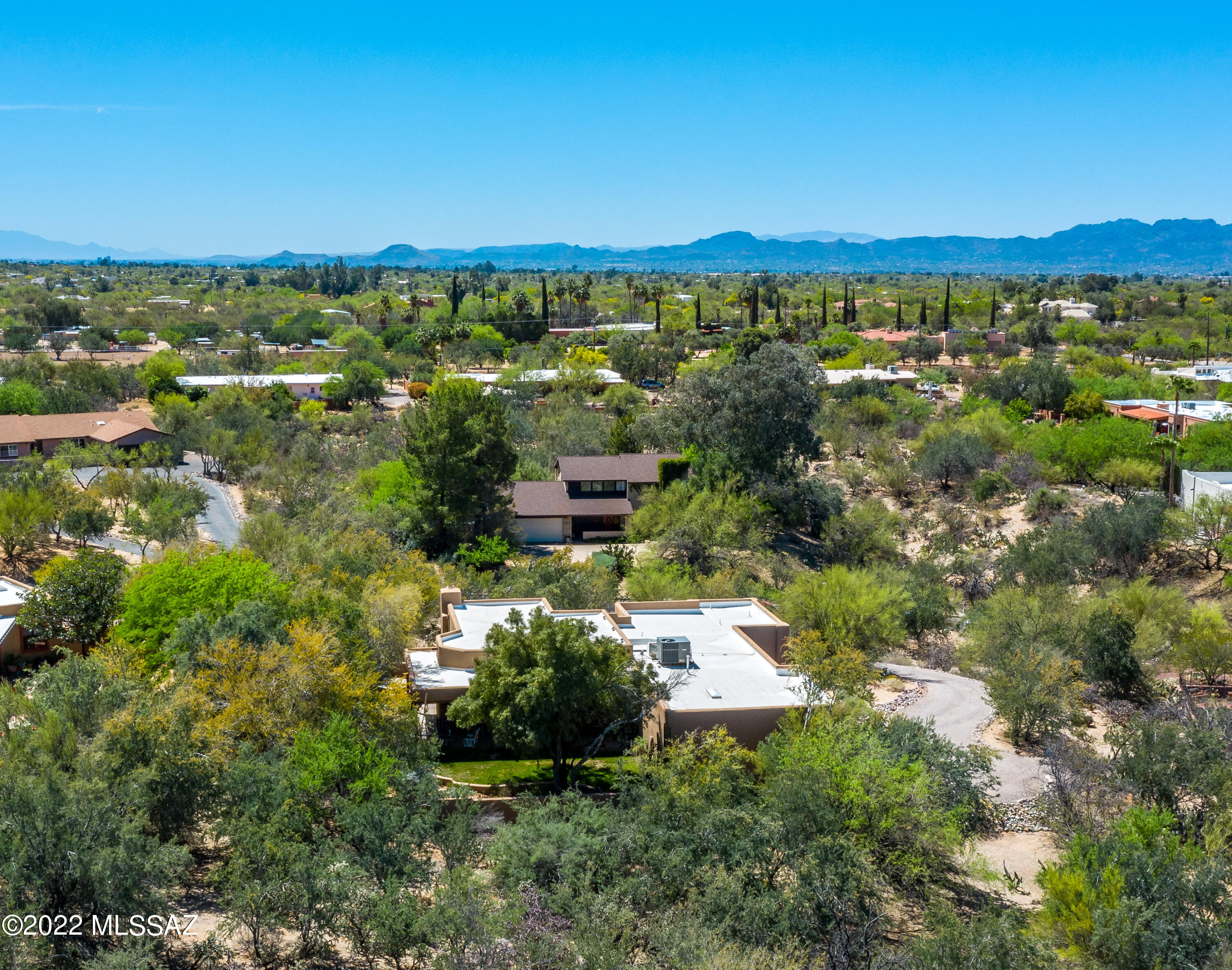 Oro Valley Estates - Residential