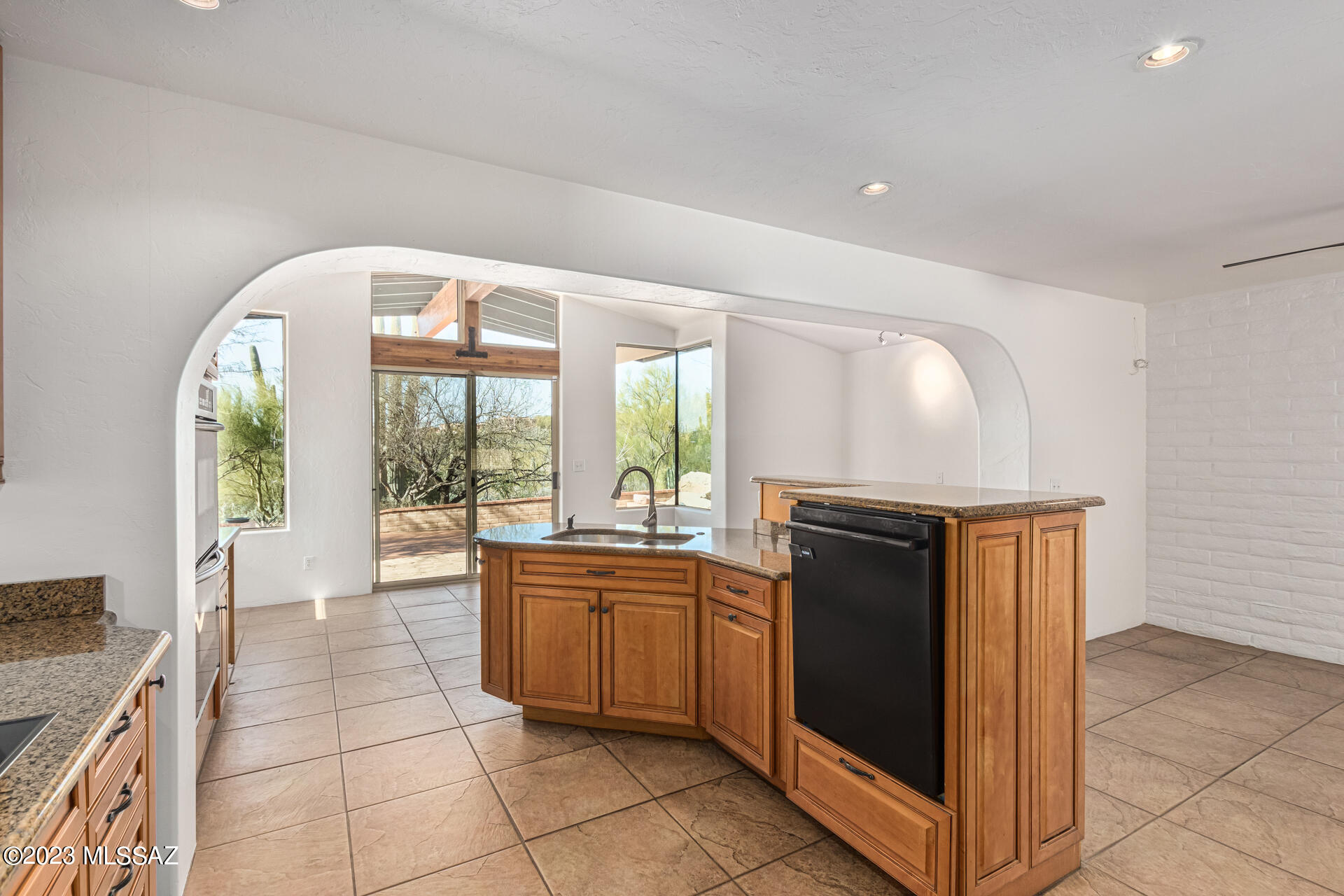 The Foothills Clusters (373-569) - Residential