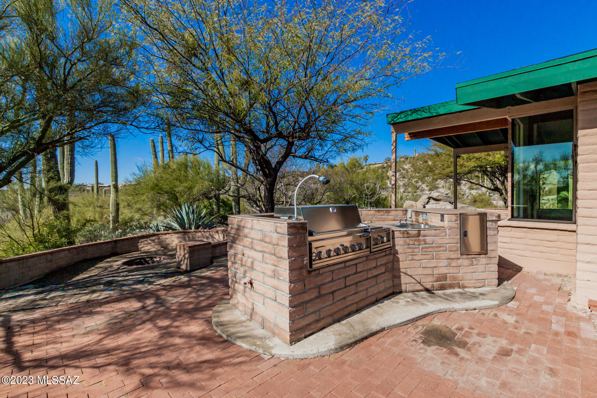 The Foothills Clusters (373-569) - Residential