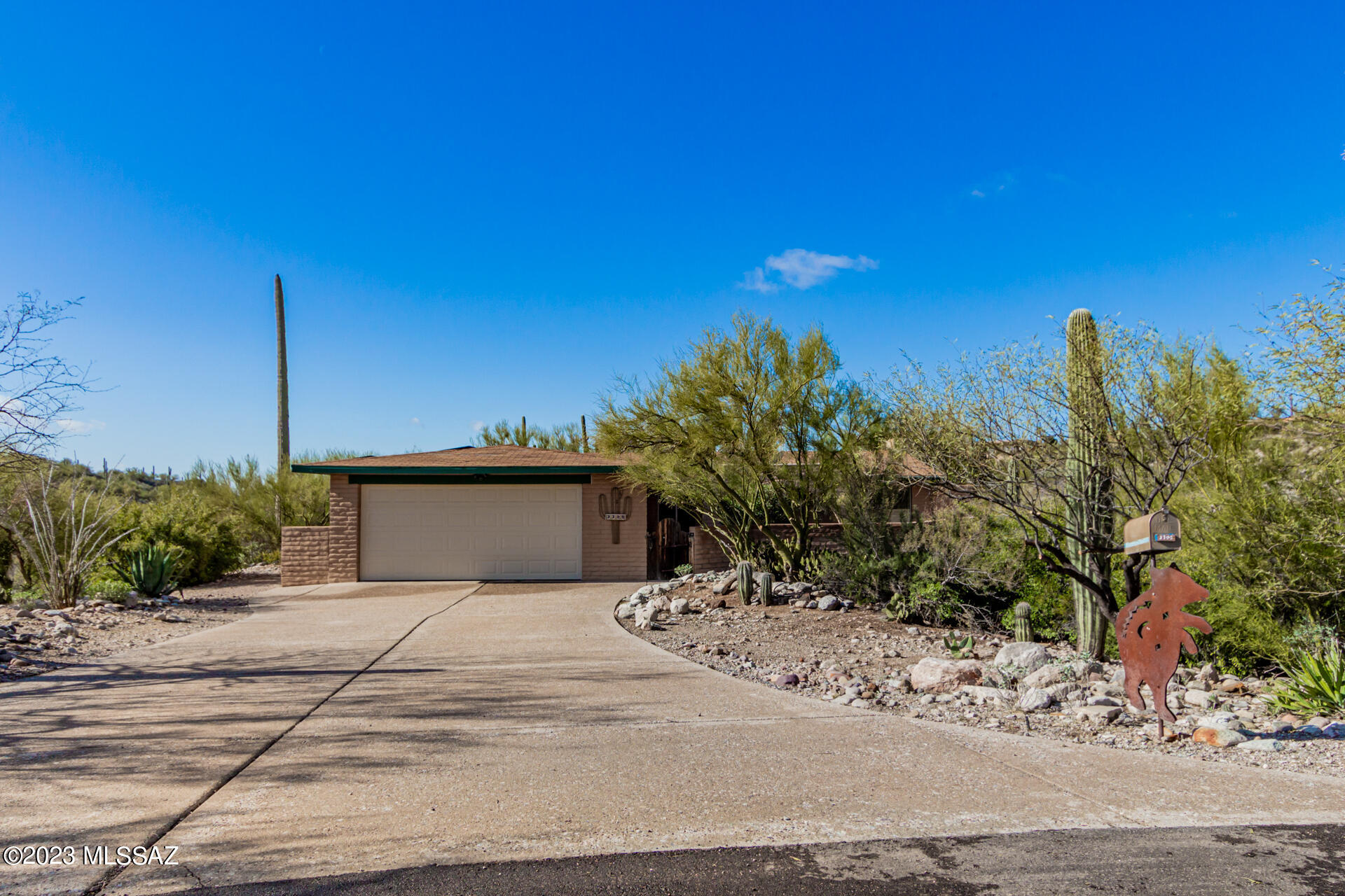 The Foothills Clusters (373-569) - Residential