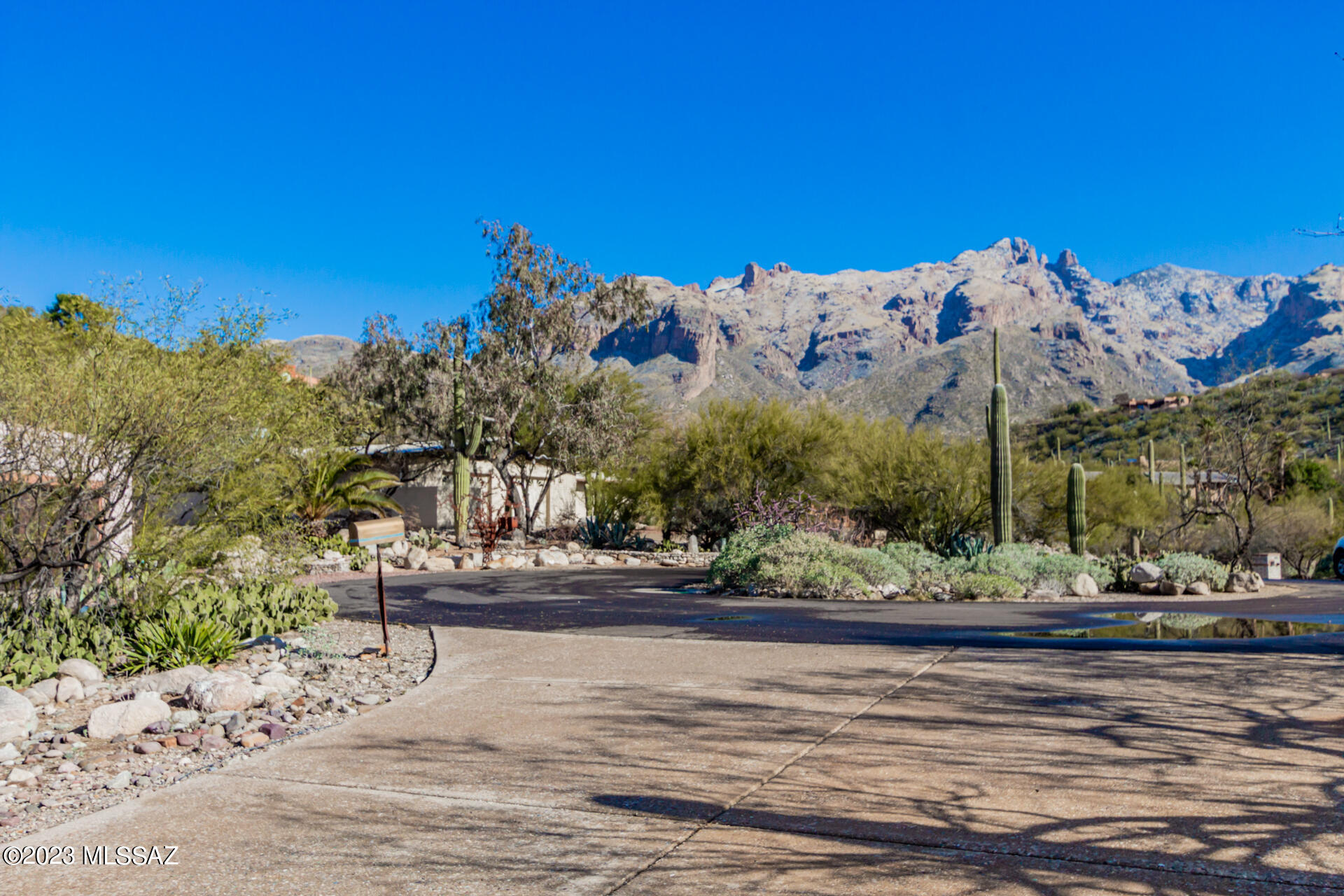 The Foothills Clusters (373-569) - Residential
