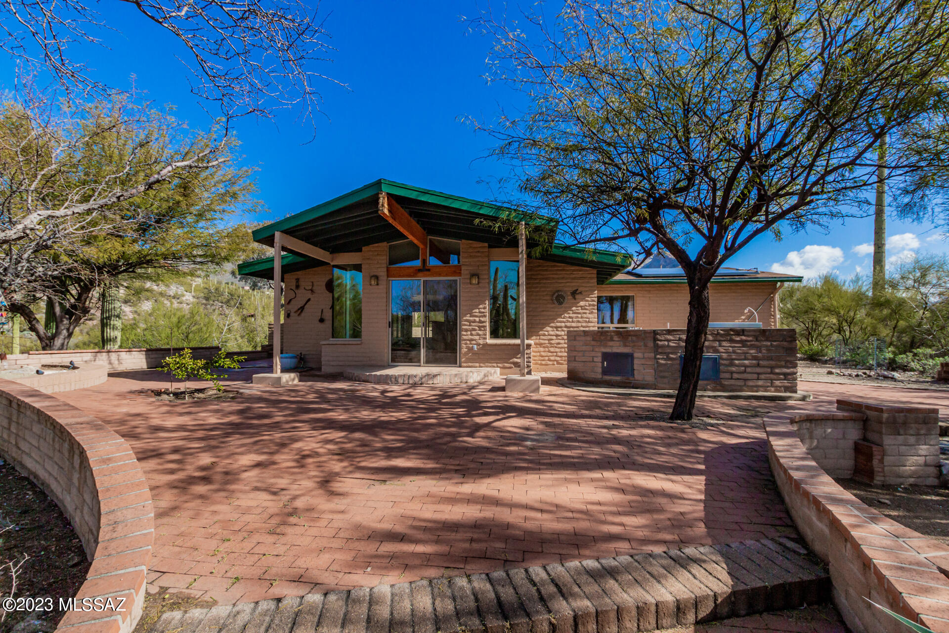 The Foothills Clusters (373-569) - Residential
