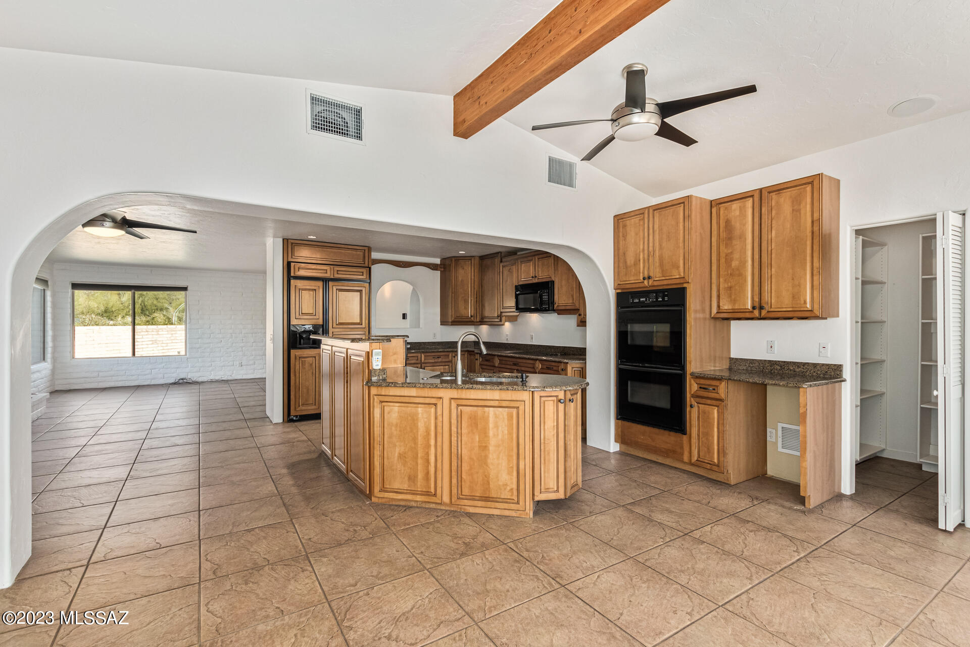 The Foothills Clusters (373-569) - Residential