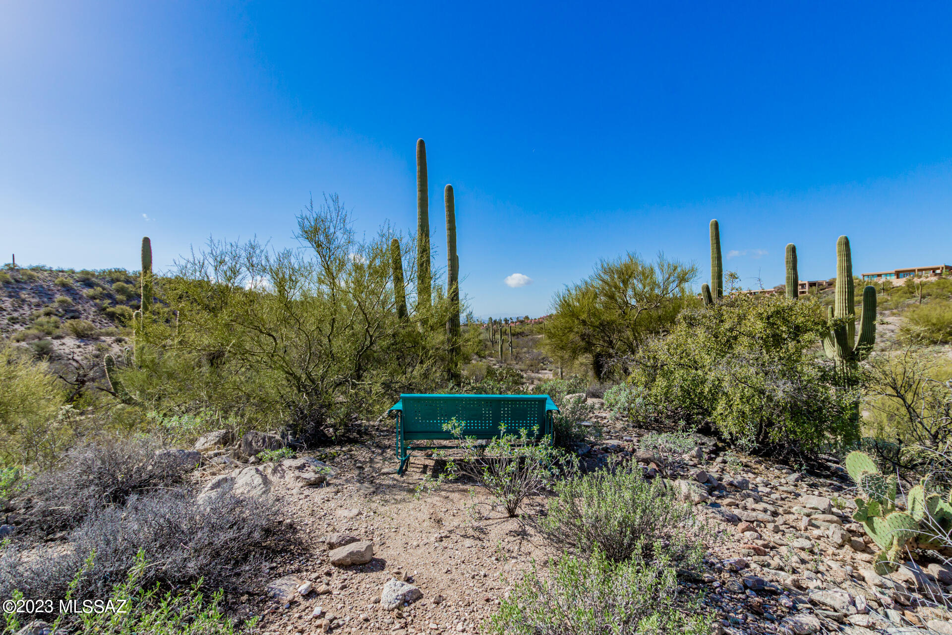 The Foothills Clusters (373-569) - Residential