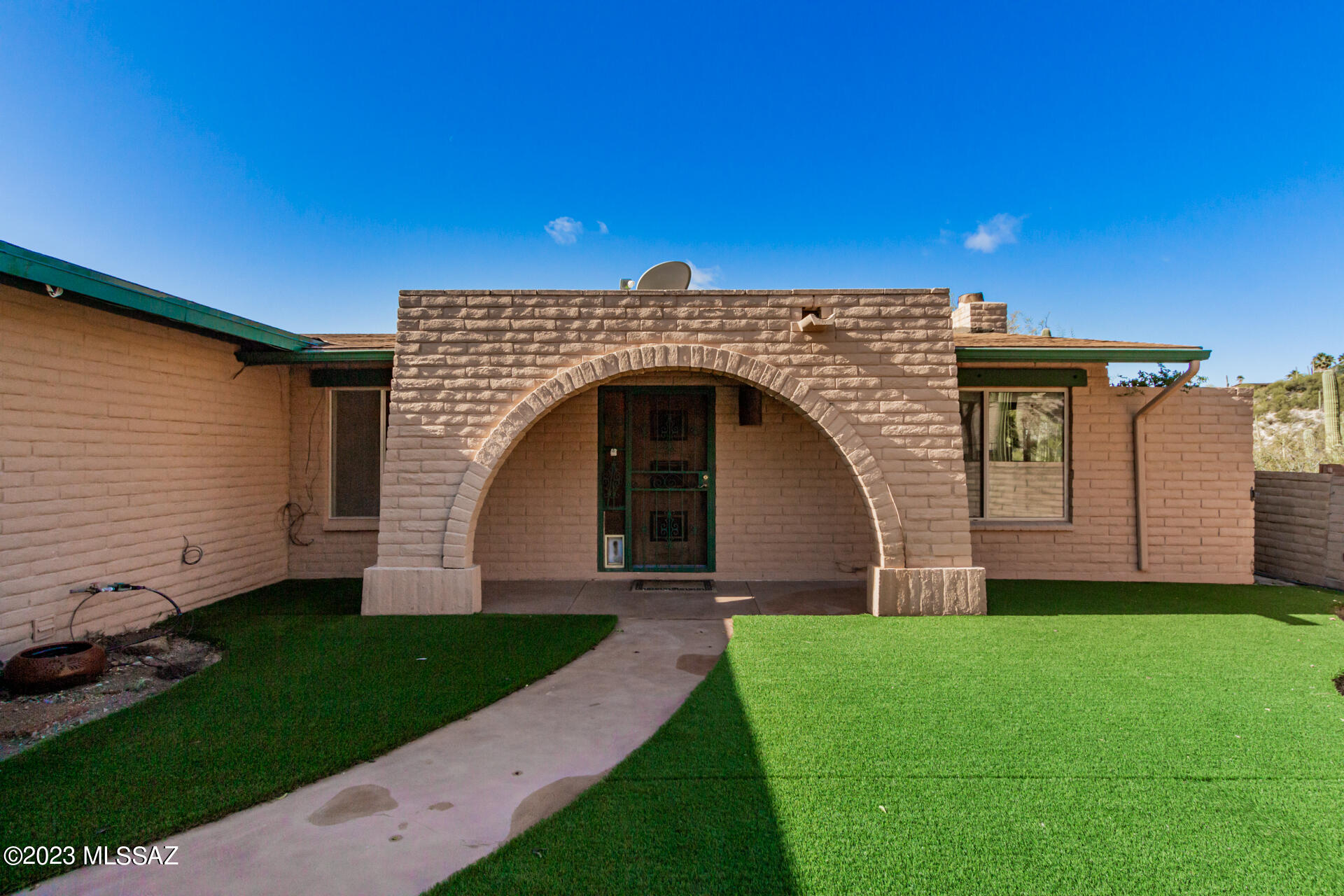 The Foothills Clusters (373-569) - Residential