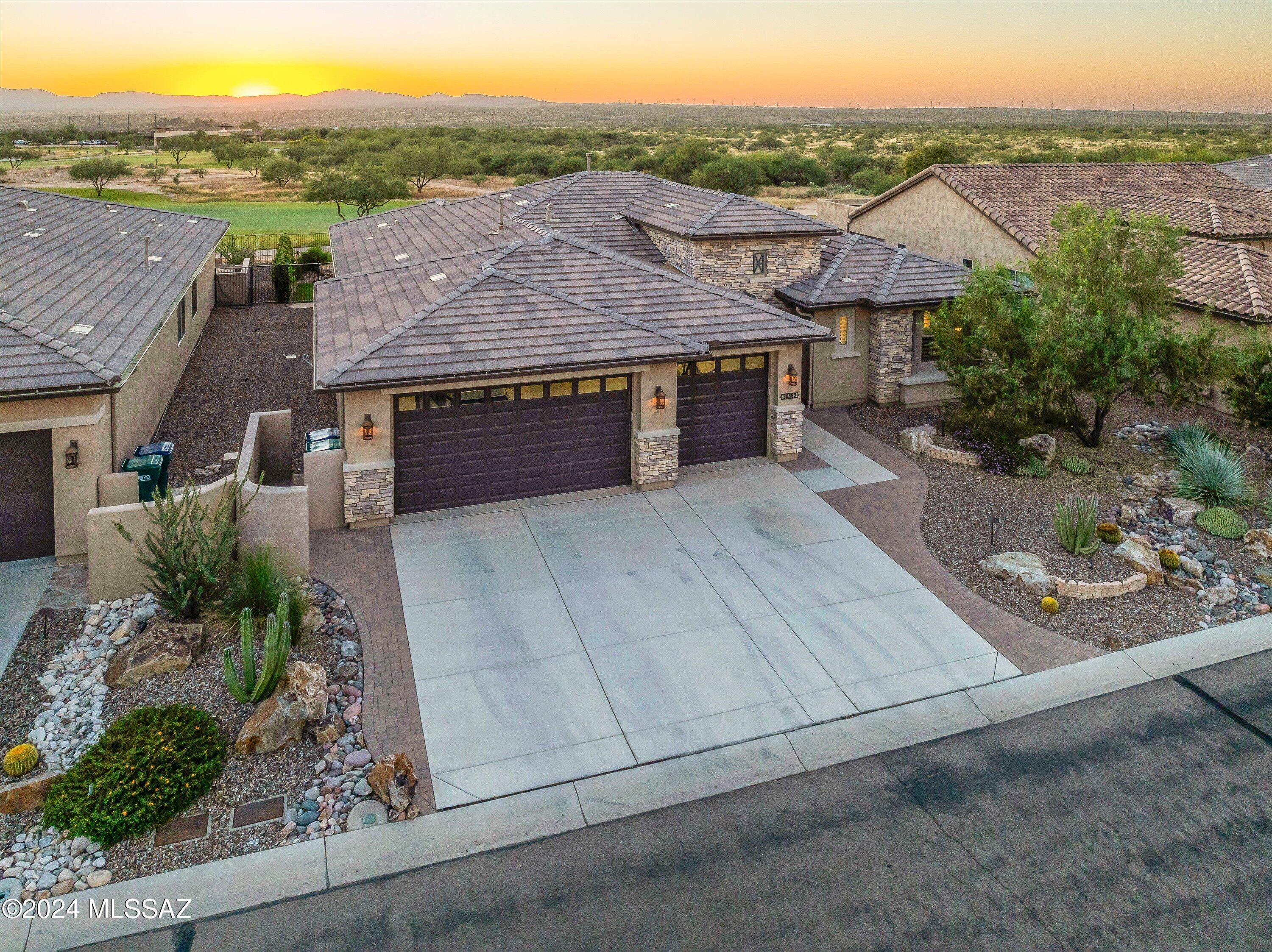 Saddlebrooke Ranch - Residential
