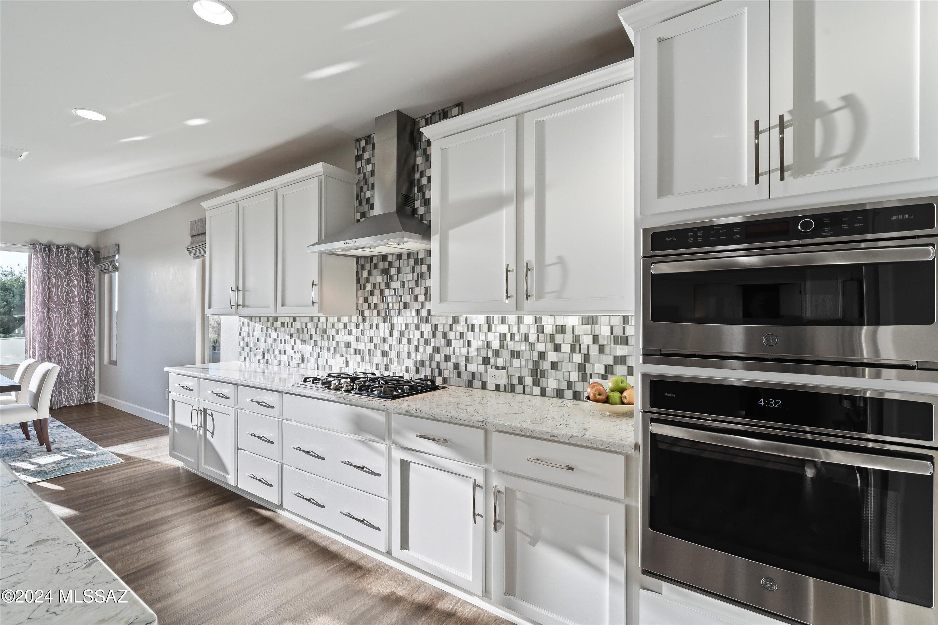 Saddlebrooke Ranch - Residential