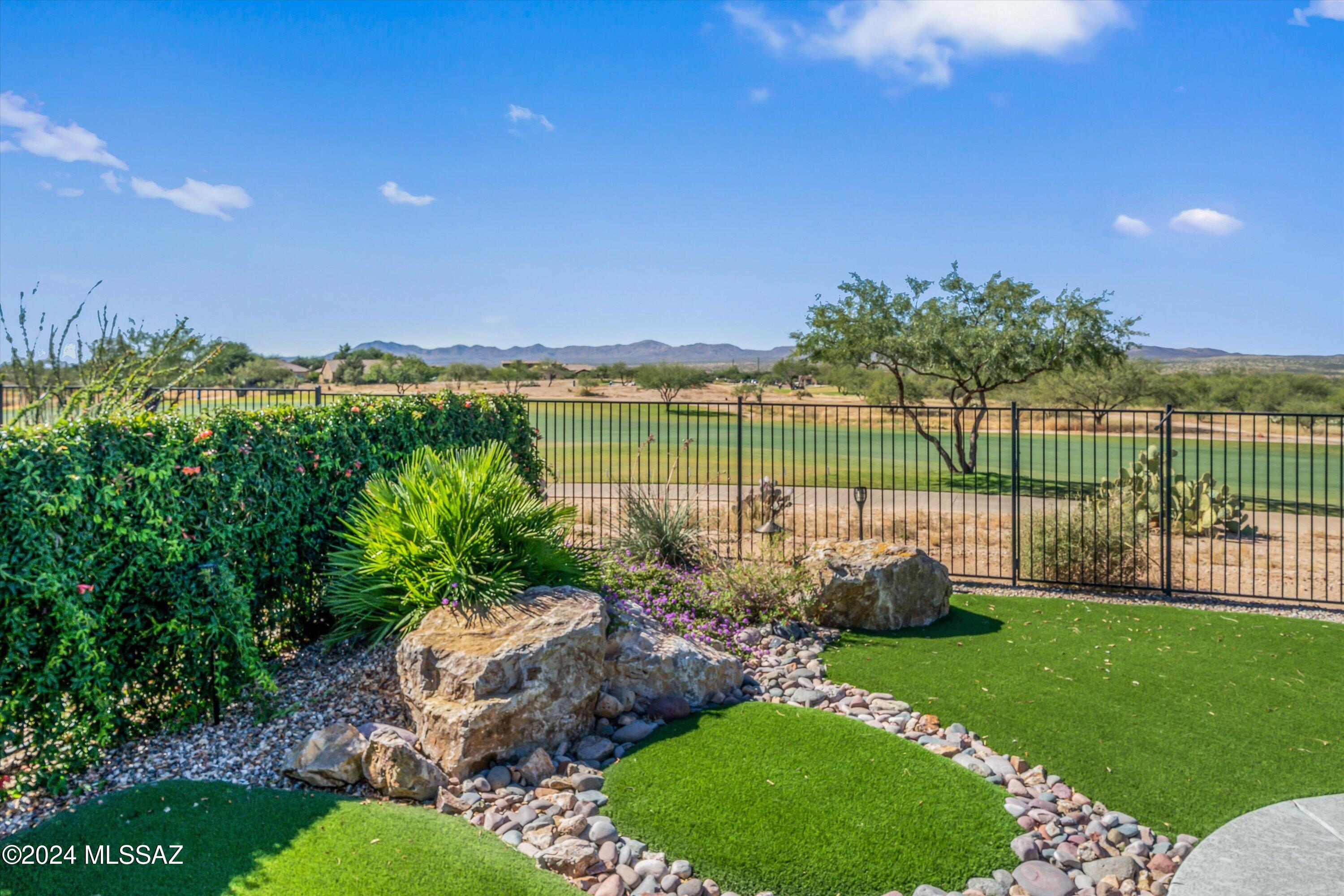 Saddlebrooke Ranch - Residential