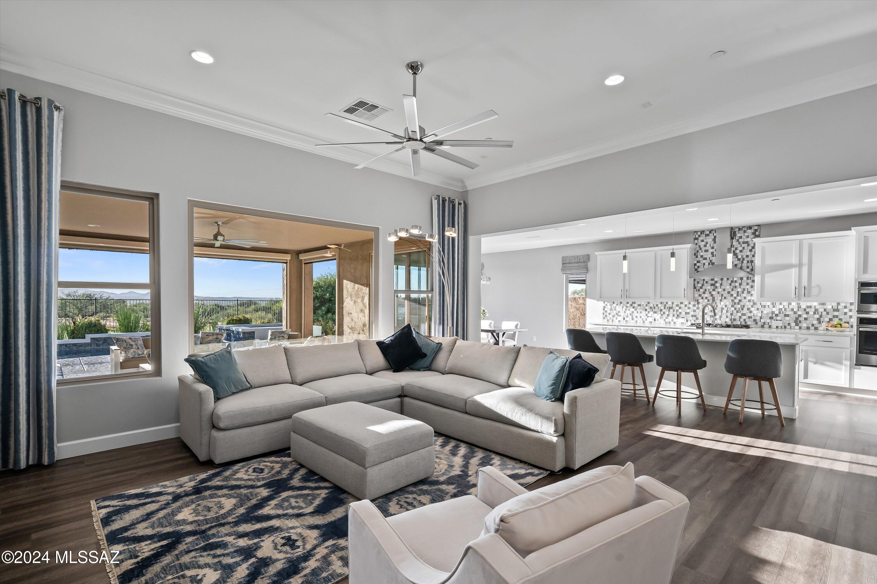 Saddlebrooke Ranch - Residential