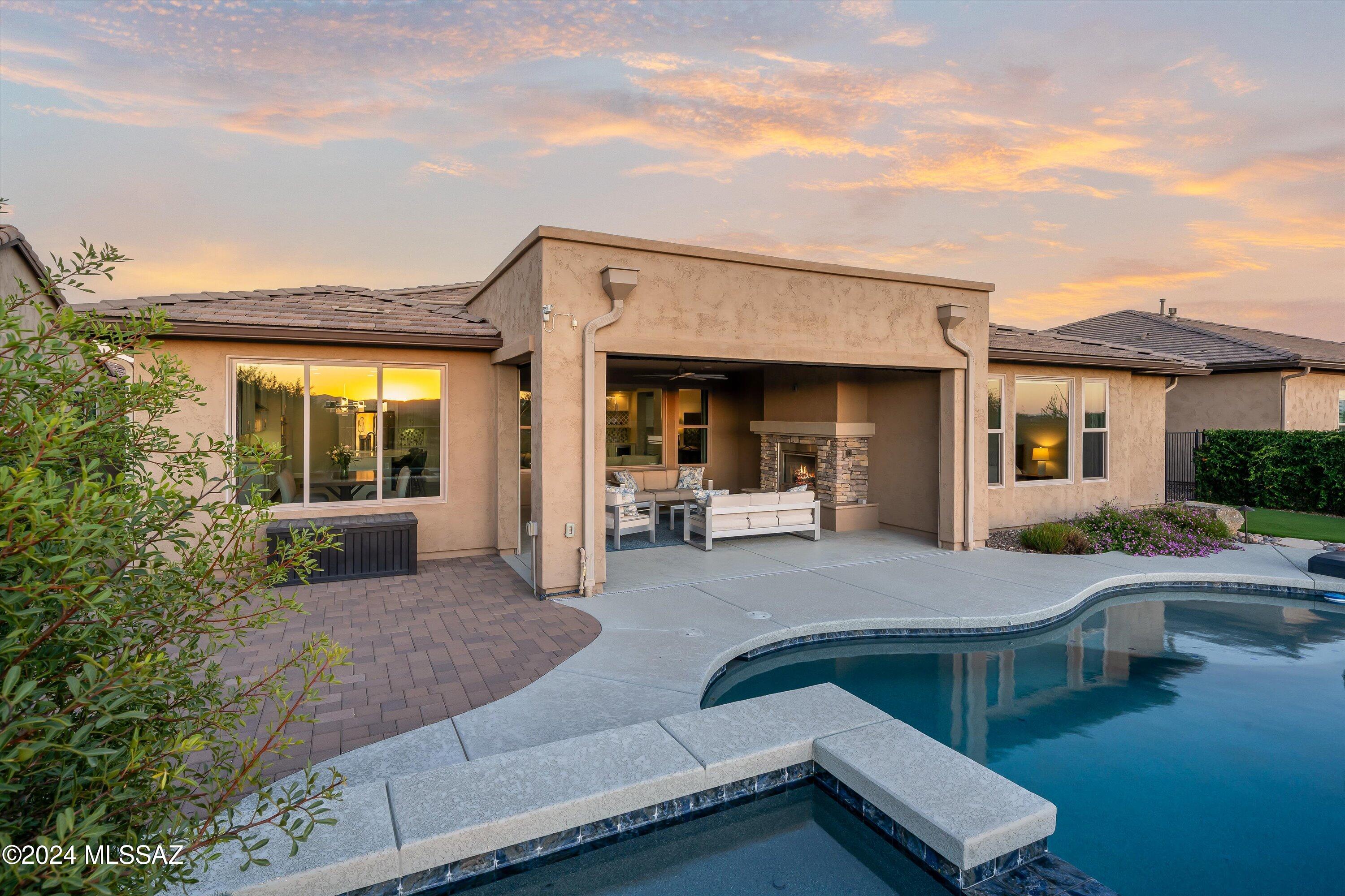 Saddlebrooke Ranch - Residential