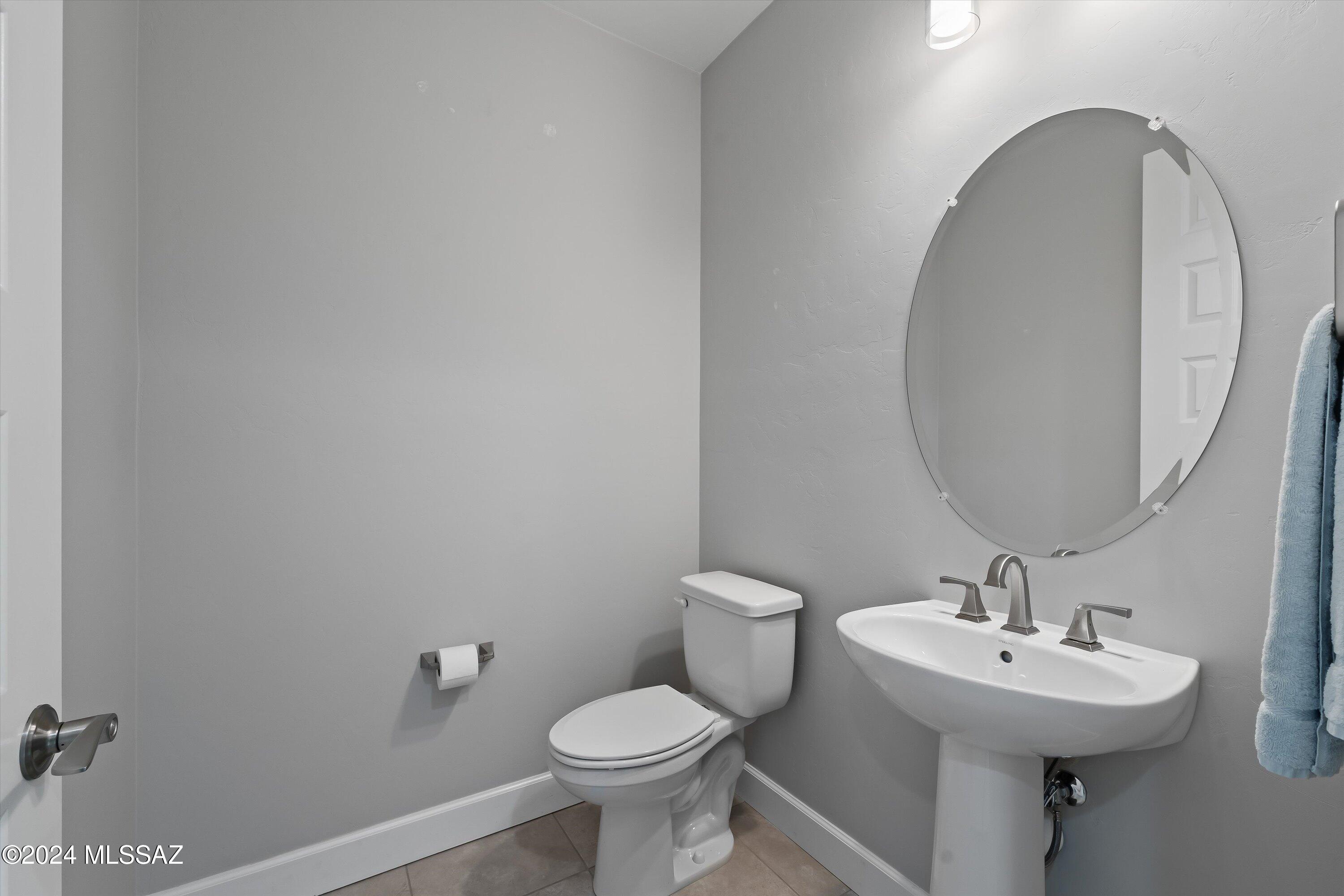 Saddlebrooke Ranch - Residential
