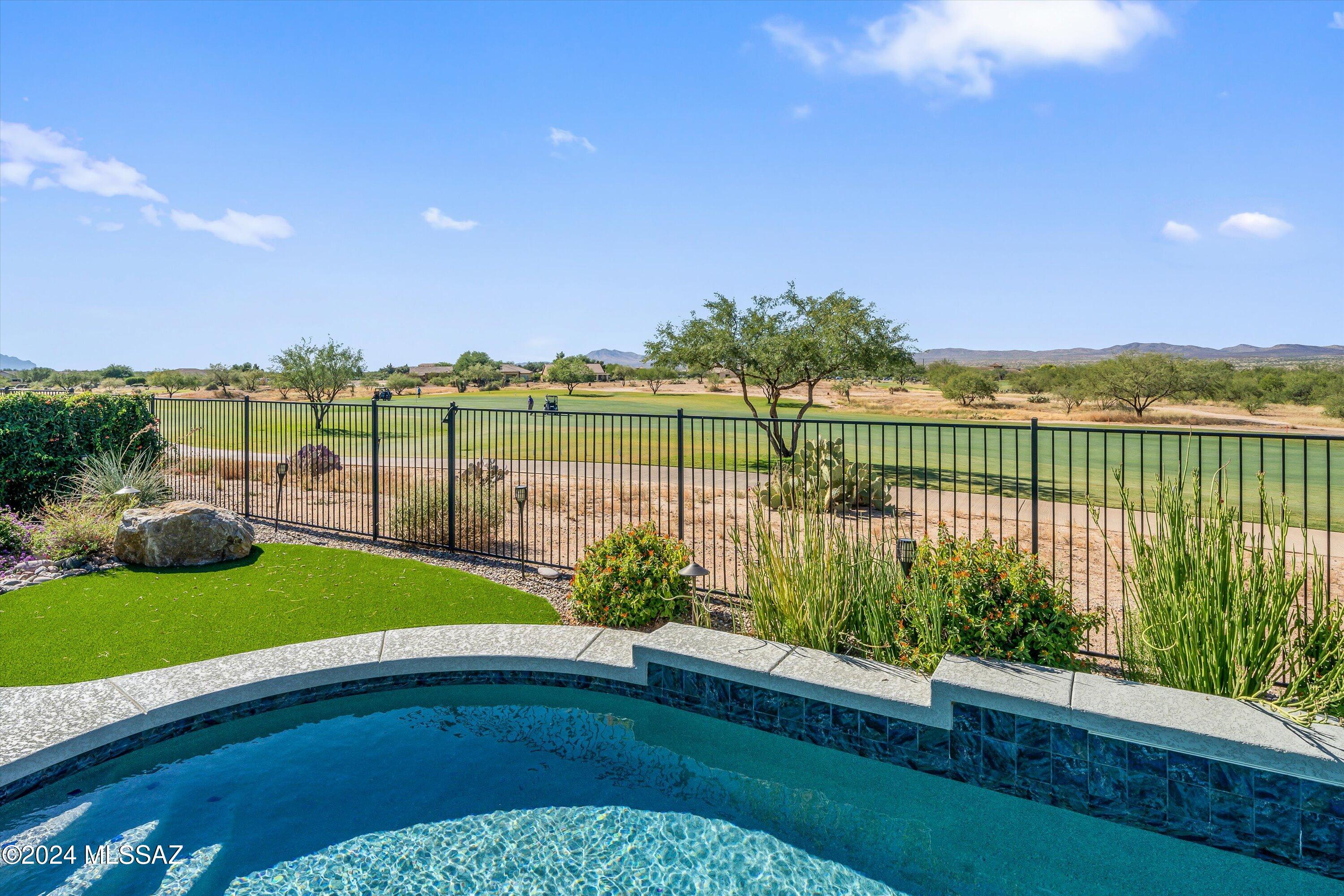 Saddlebrooke Ranch - Residential