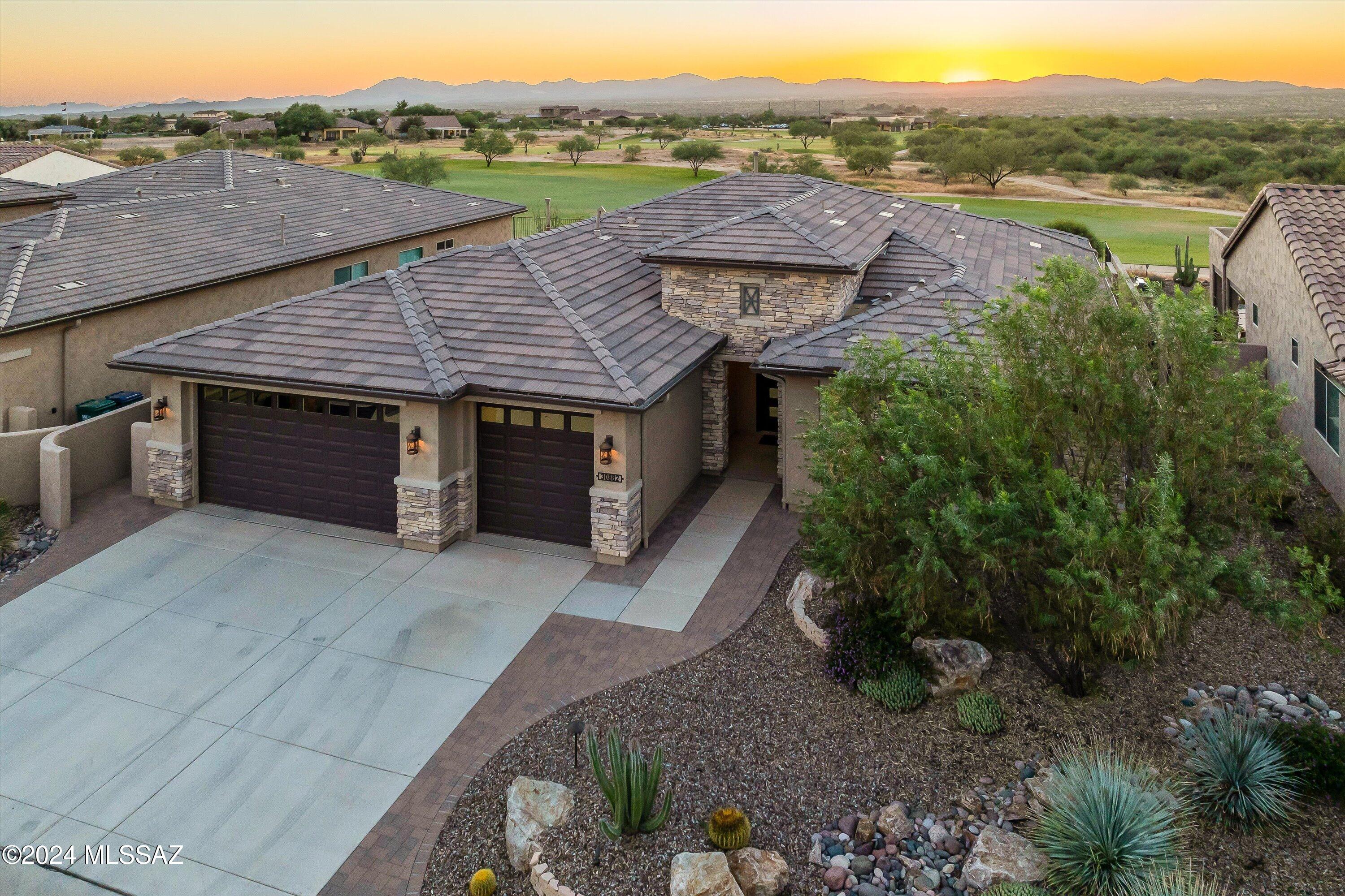 Saddlebrooke Ranch - Residential