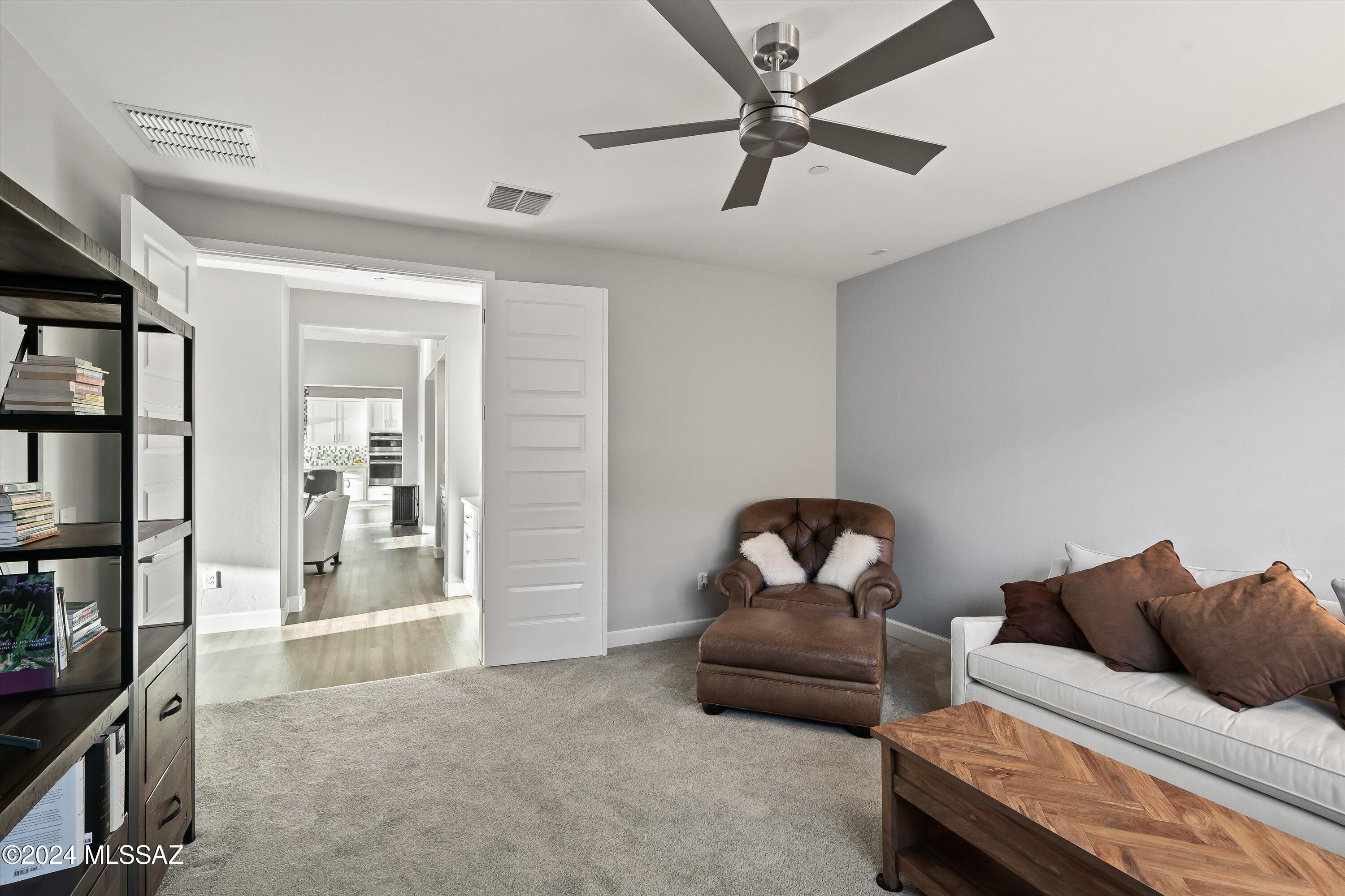 Saddlebrooke Ranch - Residential