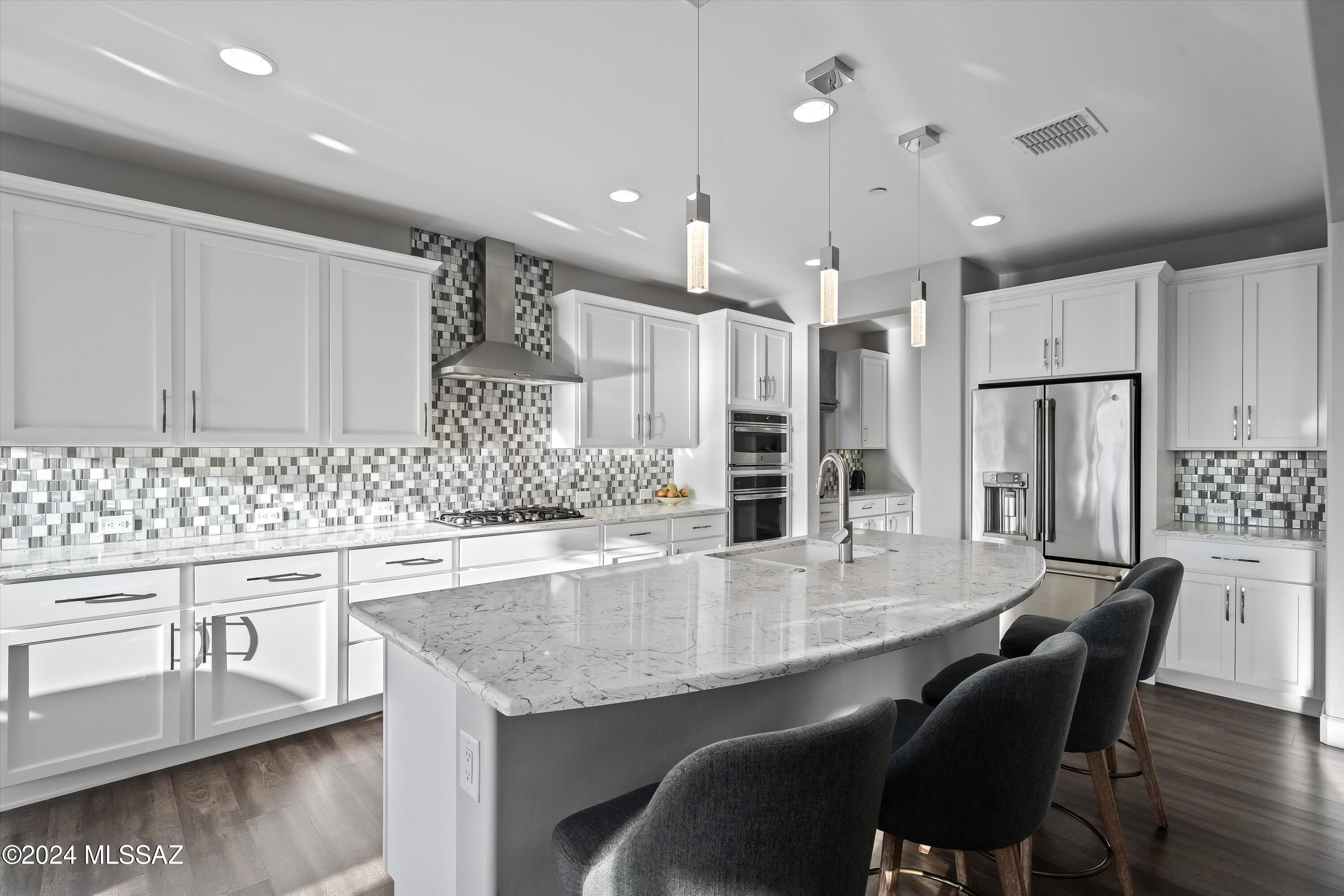 Saddlebrooke Ranch - Residential