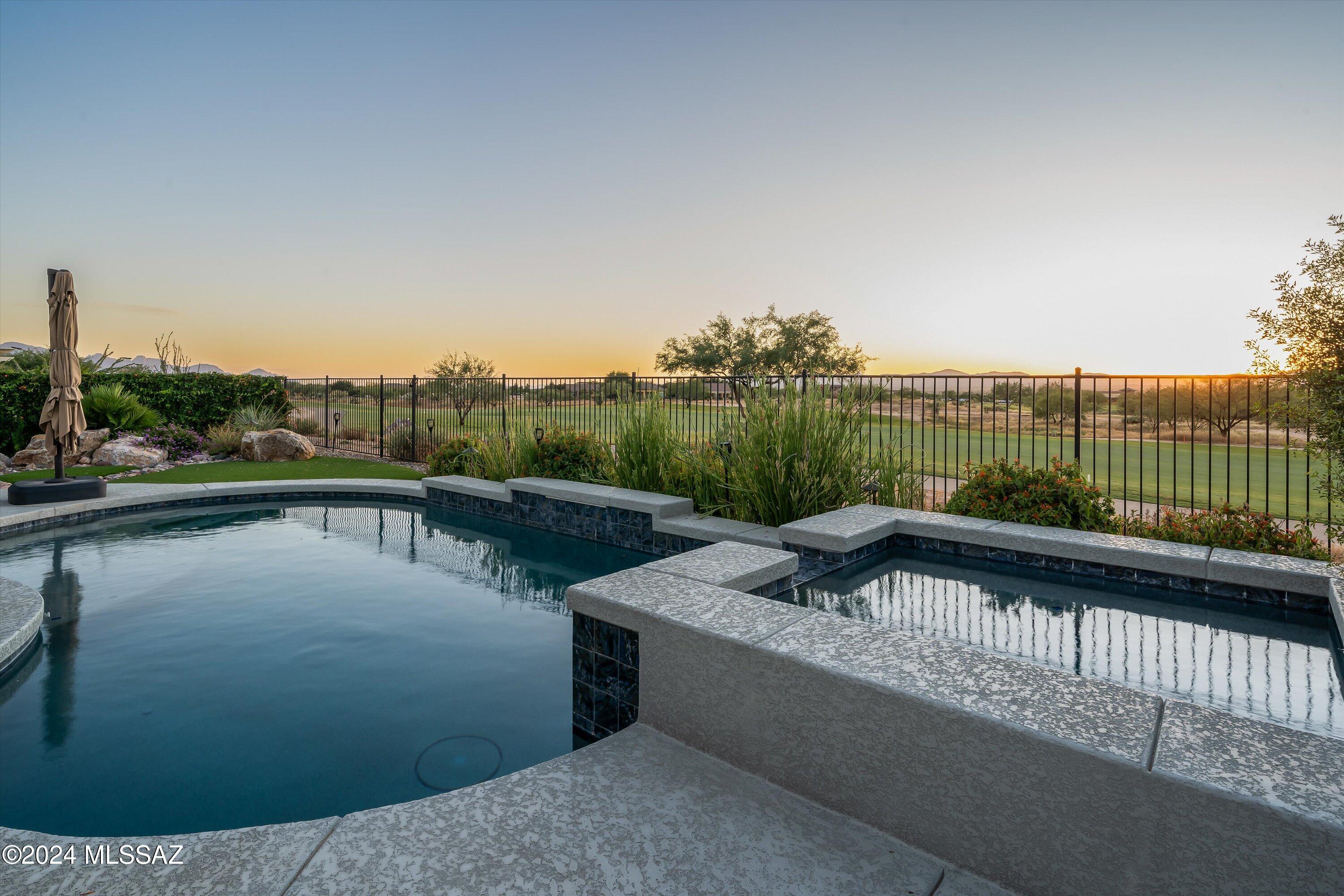 Saddlebrooke Ranch - Residential