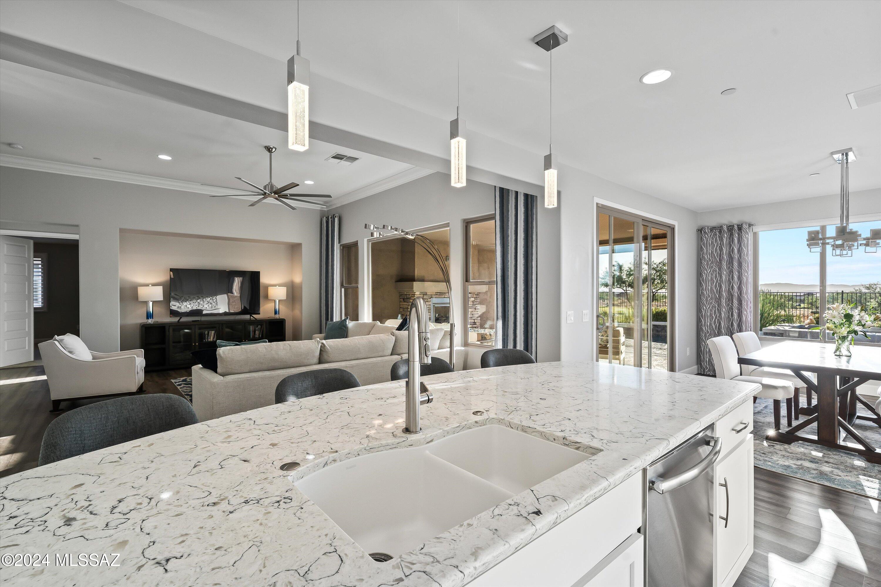 Saddlebrooke Ranch - Residential