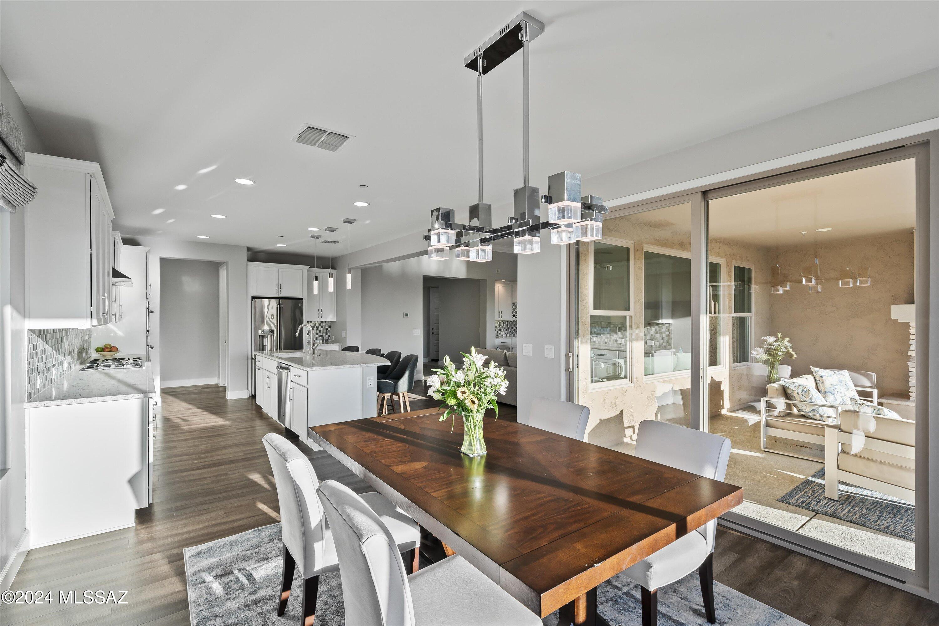 Saddlebrooke Ranch - Residential