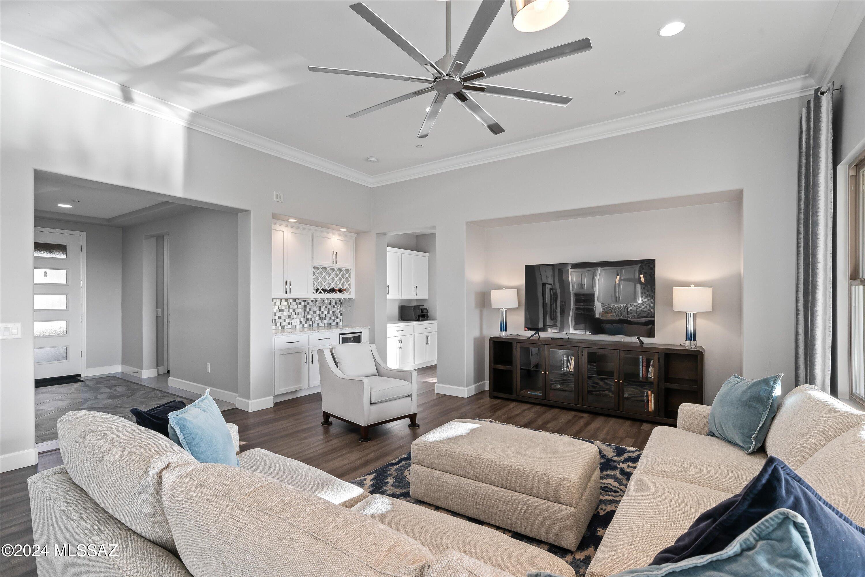 Saddlebrooke Ranch - Residential