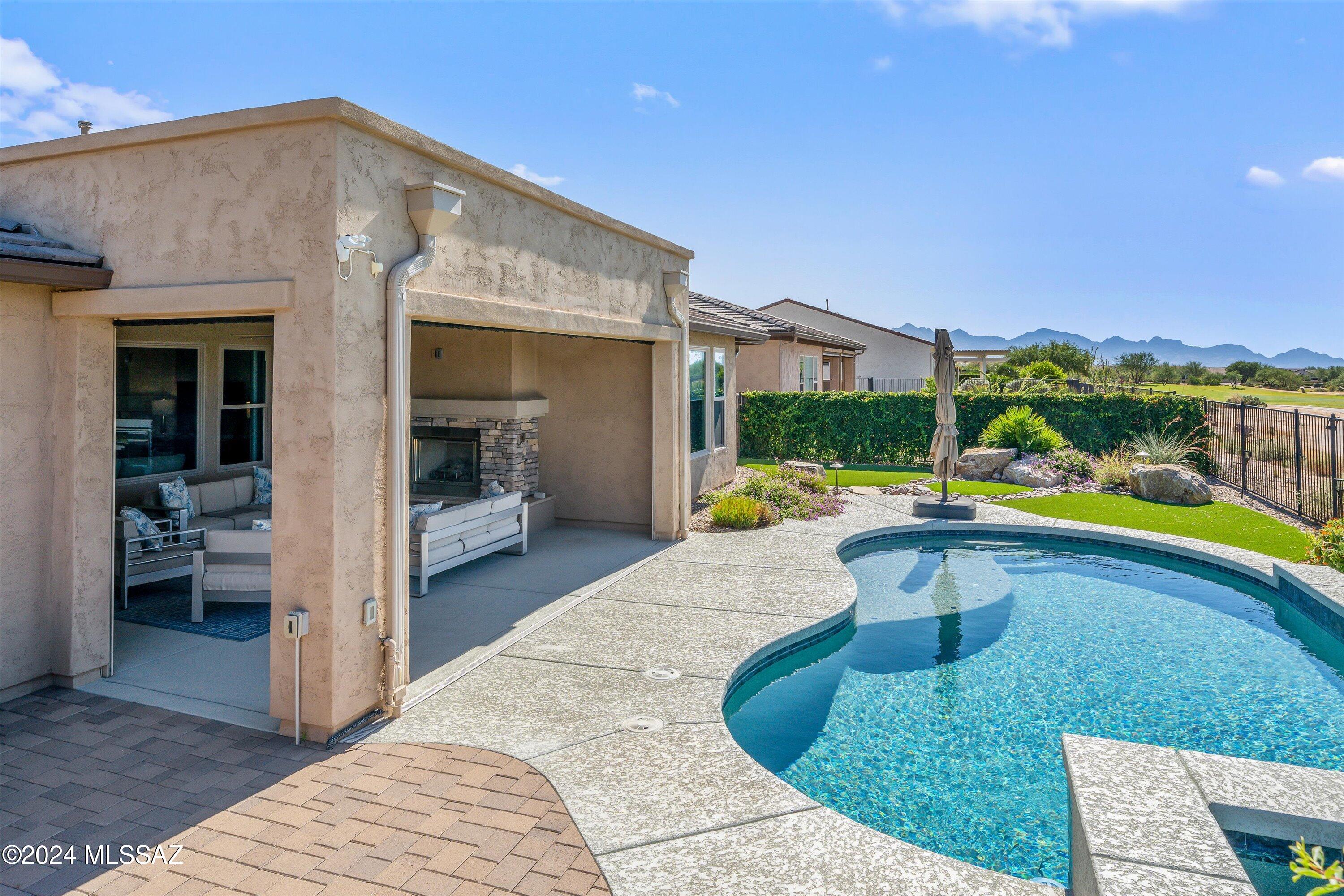Saddlebrooke Ranch - Residential