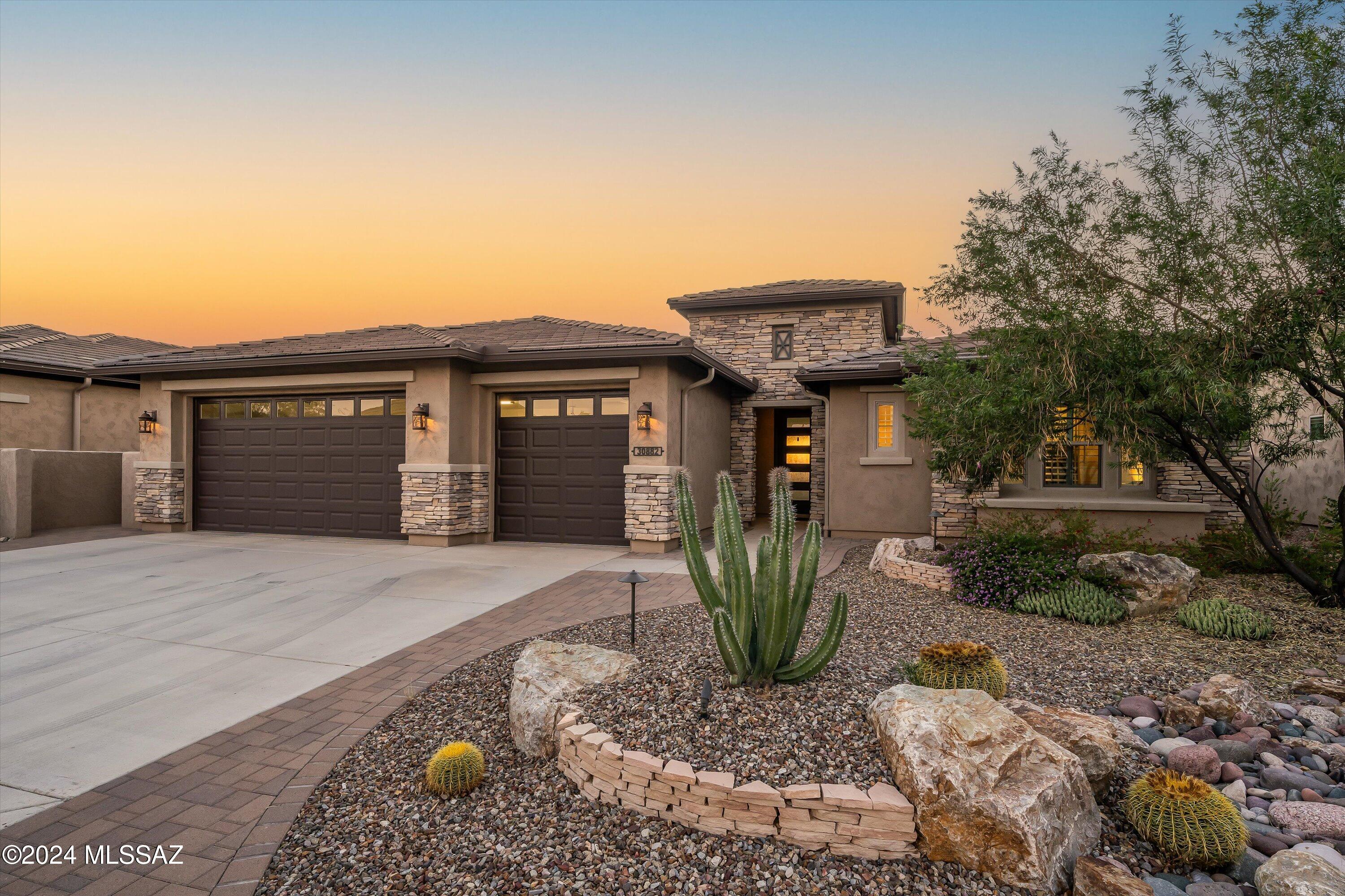 Saddlebrooke Ranch - Residential