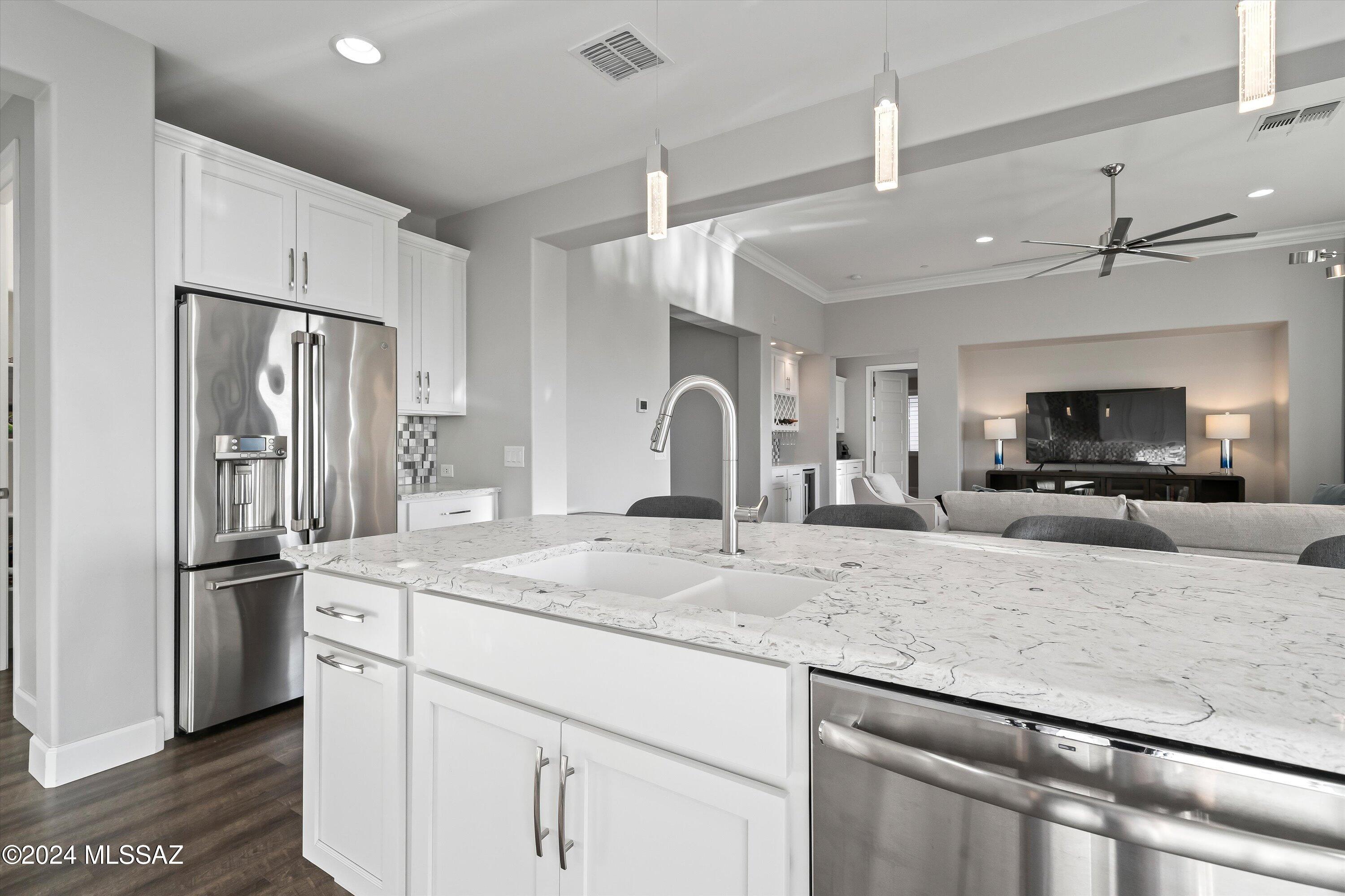 Saddlebrooke Ranch - Residential