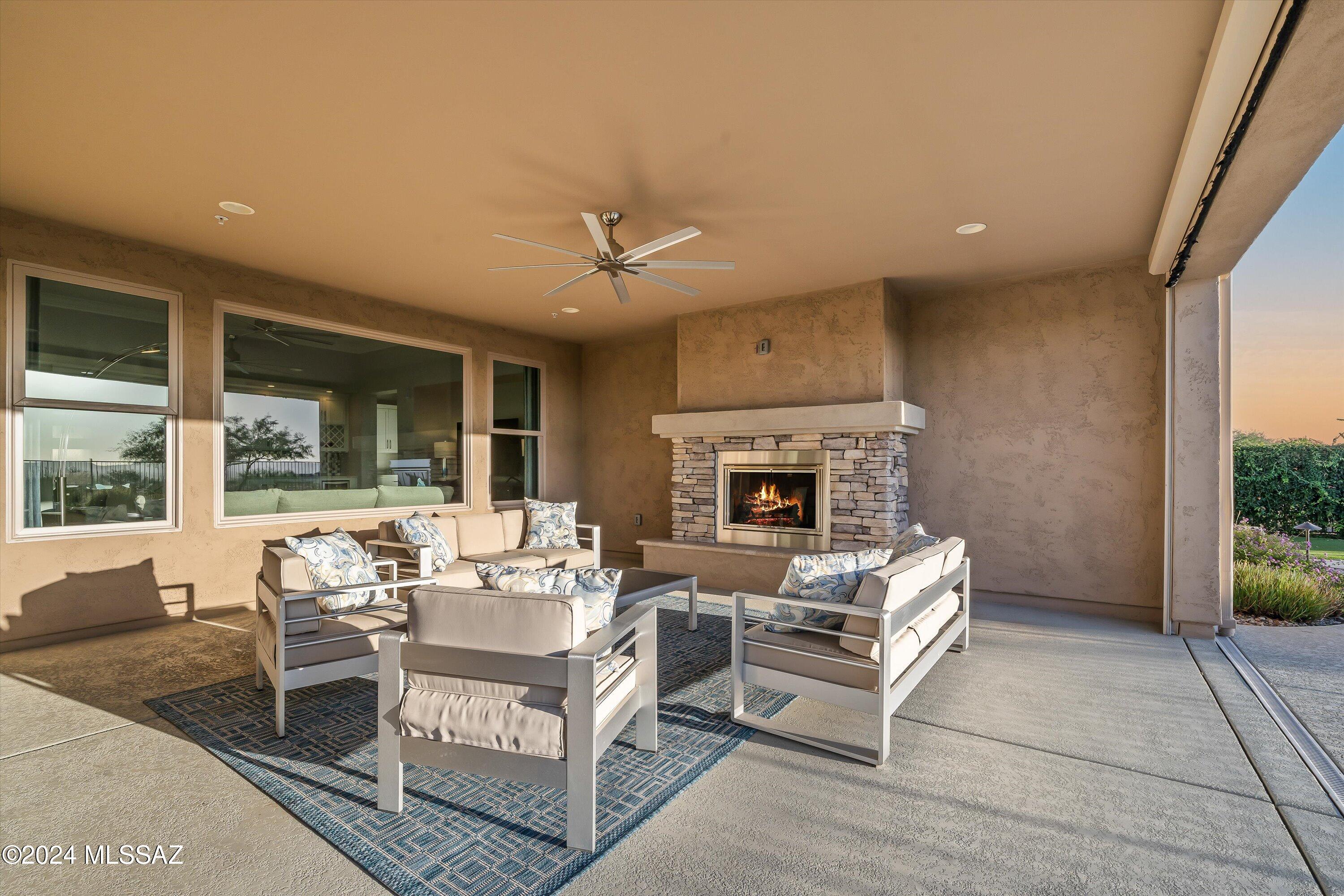 Saddlebrooke Ranch - Residential