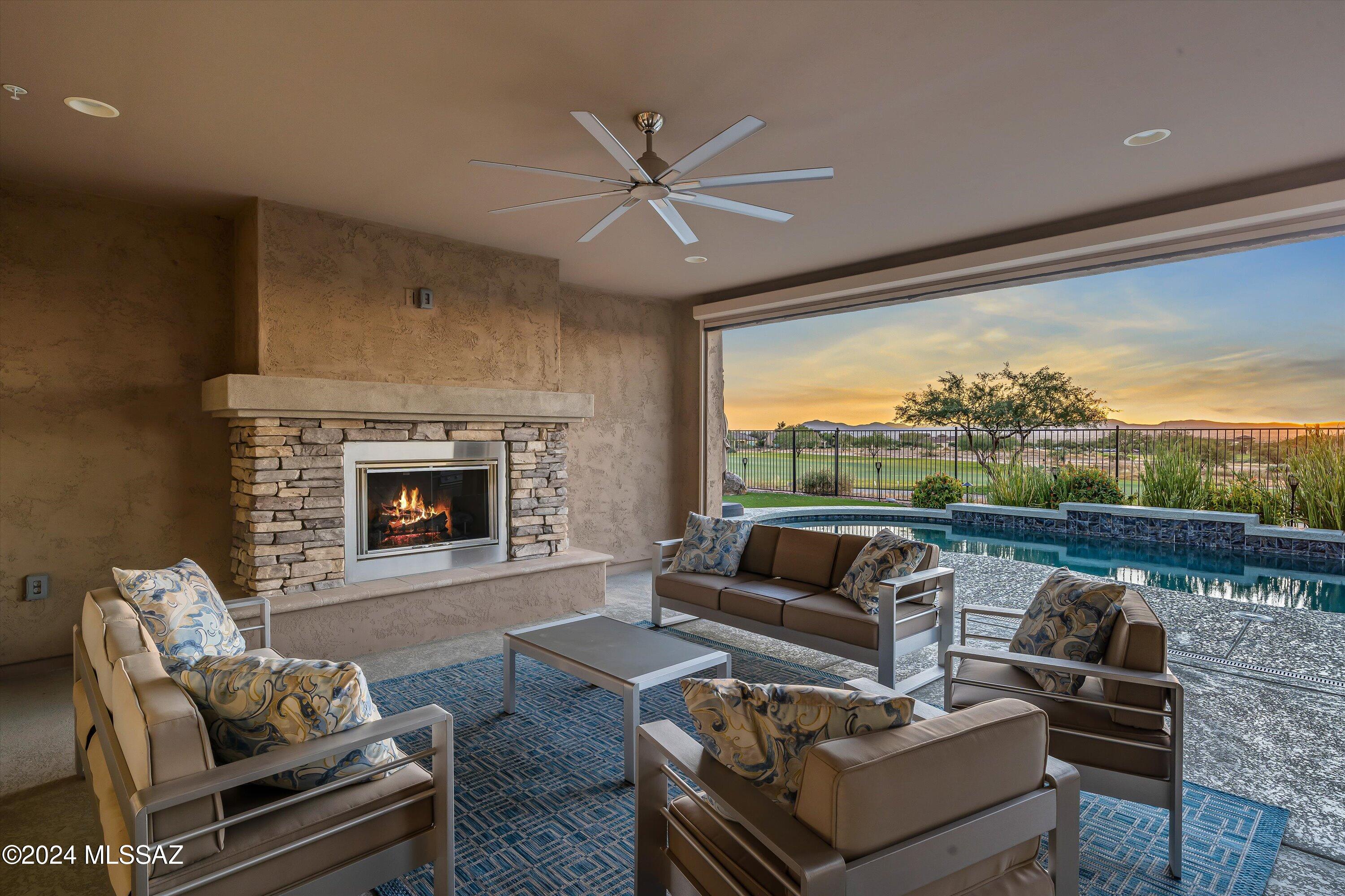 Saddlebrooke Ranch - Residential