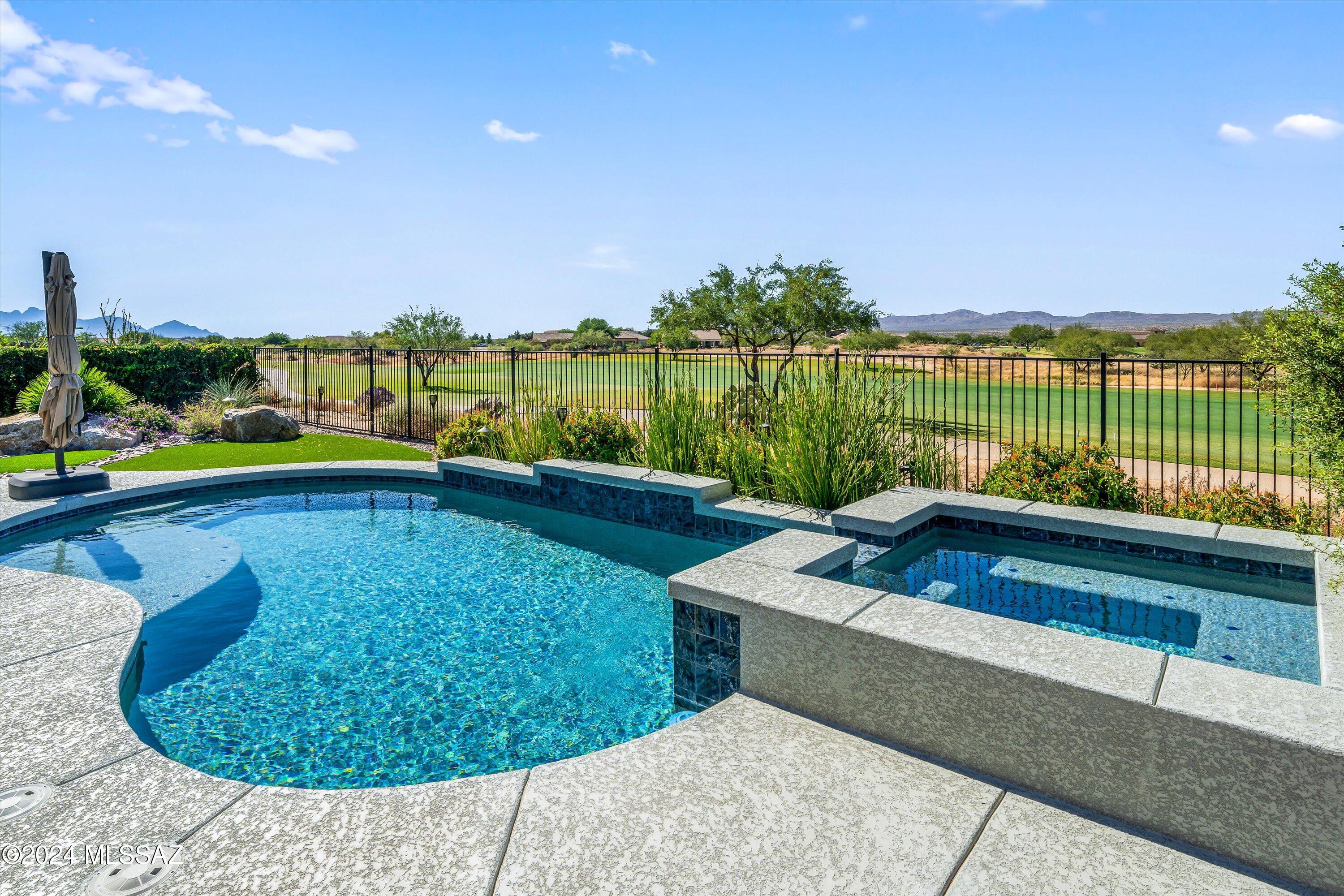 Saddlebrooke Ranch - Residential