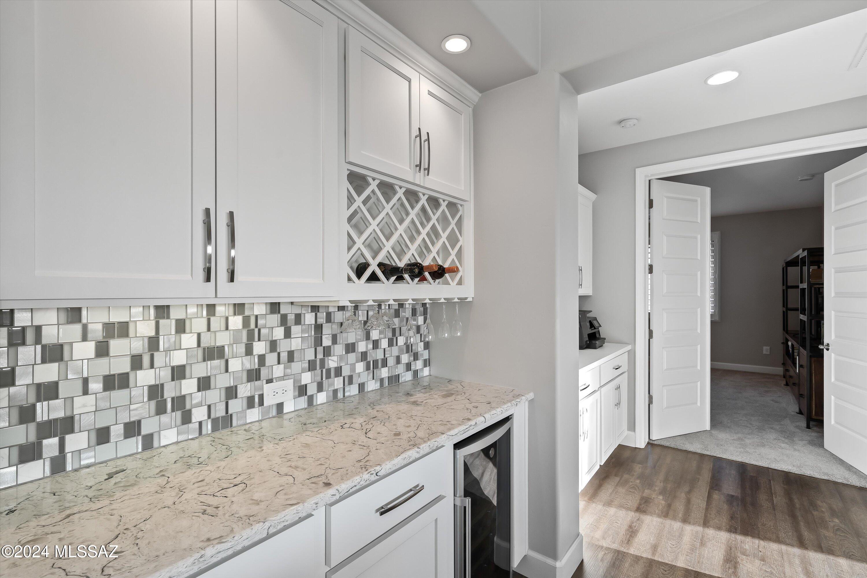 Saddlebrooke Ranch - Residential