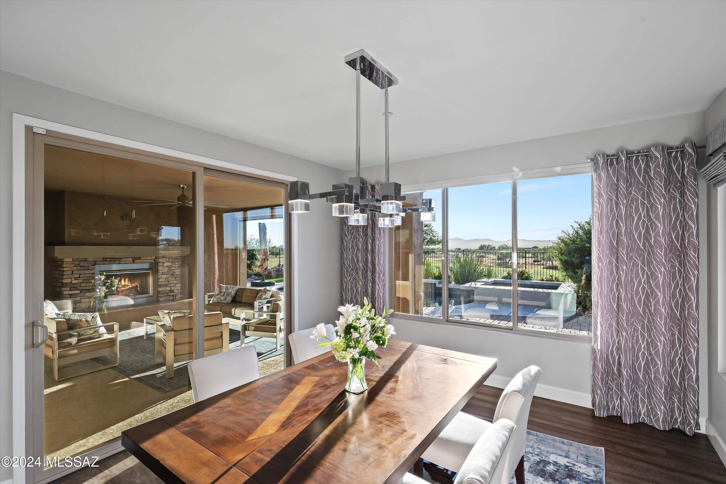 Saddlebrooke Ranch - Residential