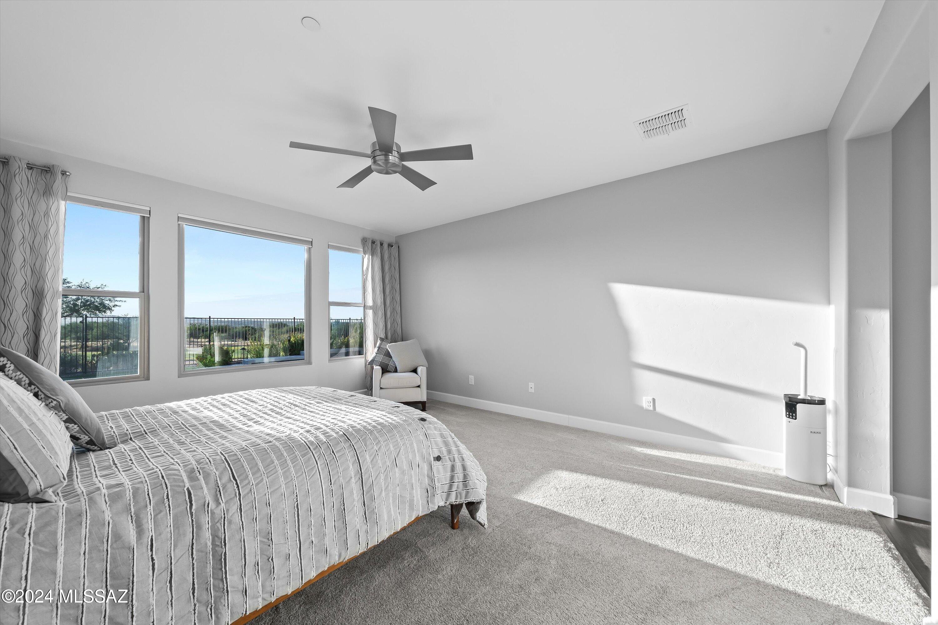 Saddlebrooke Ranch - Residential