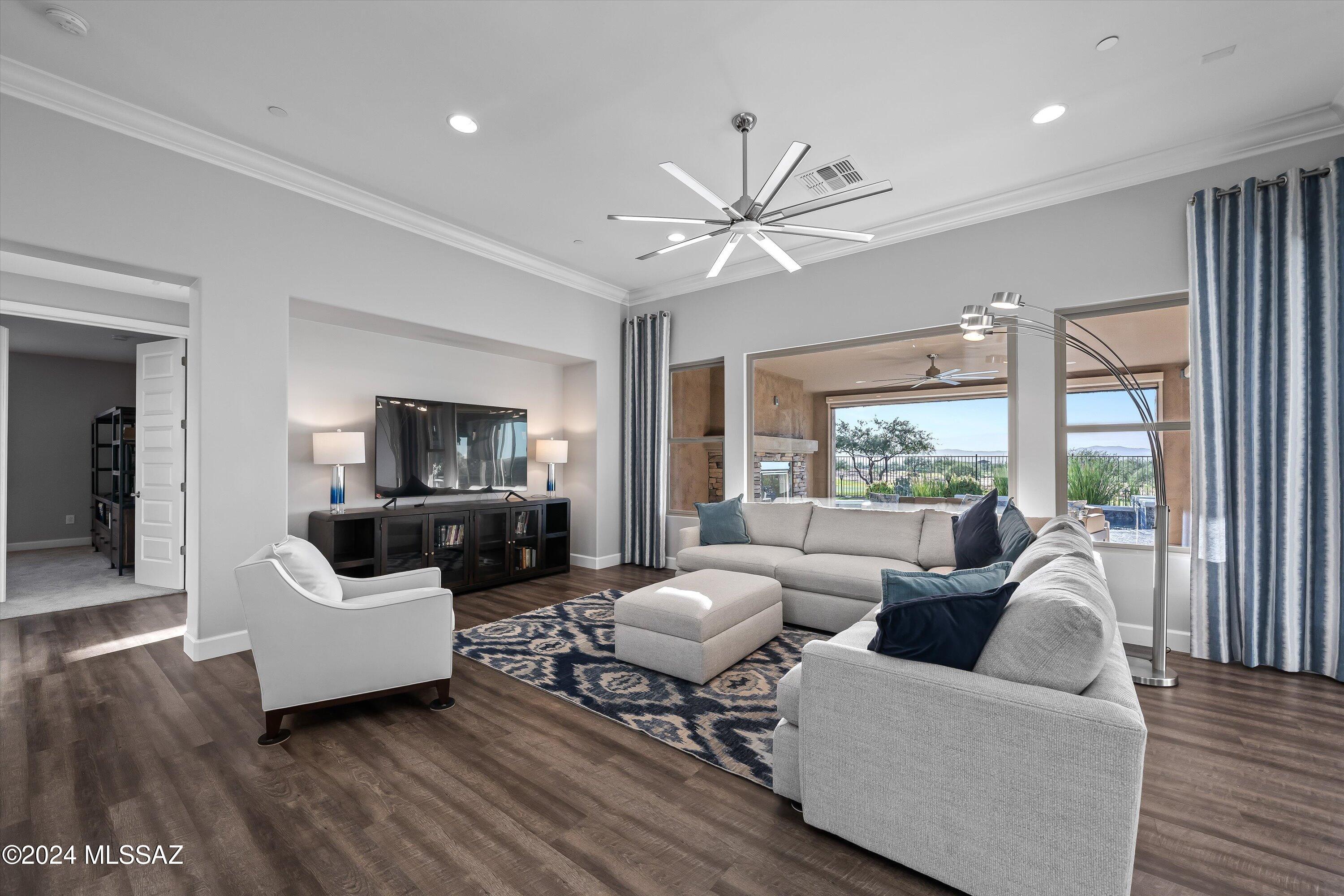 Saddlebrooke Ranch - Residential