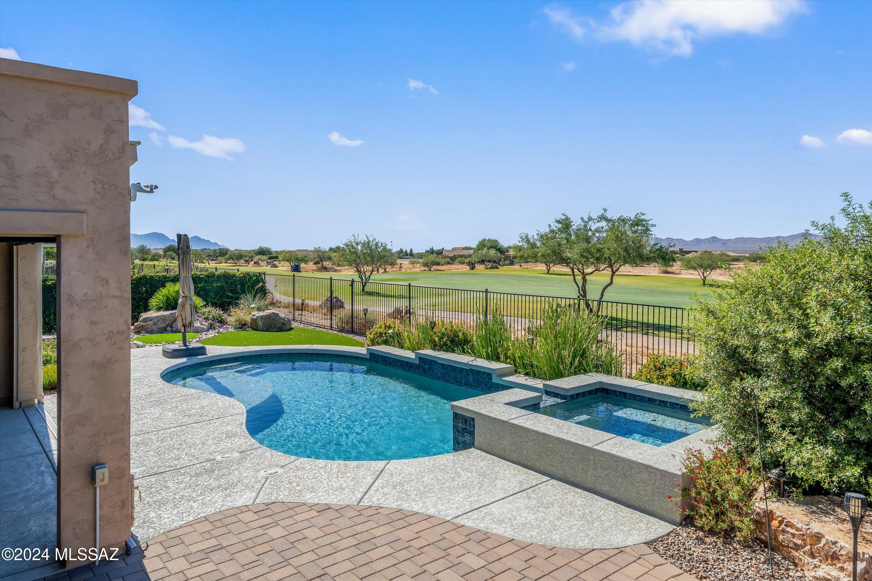 Saddlebrooke Ranch - Residential