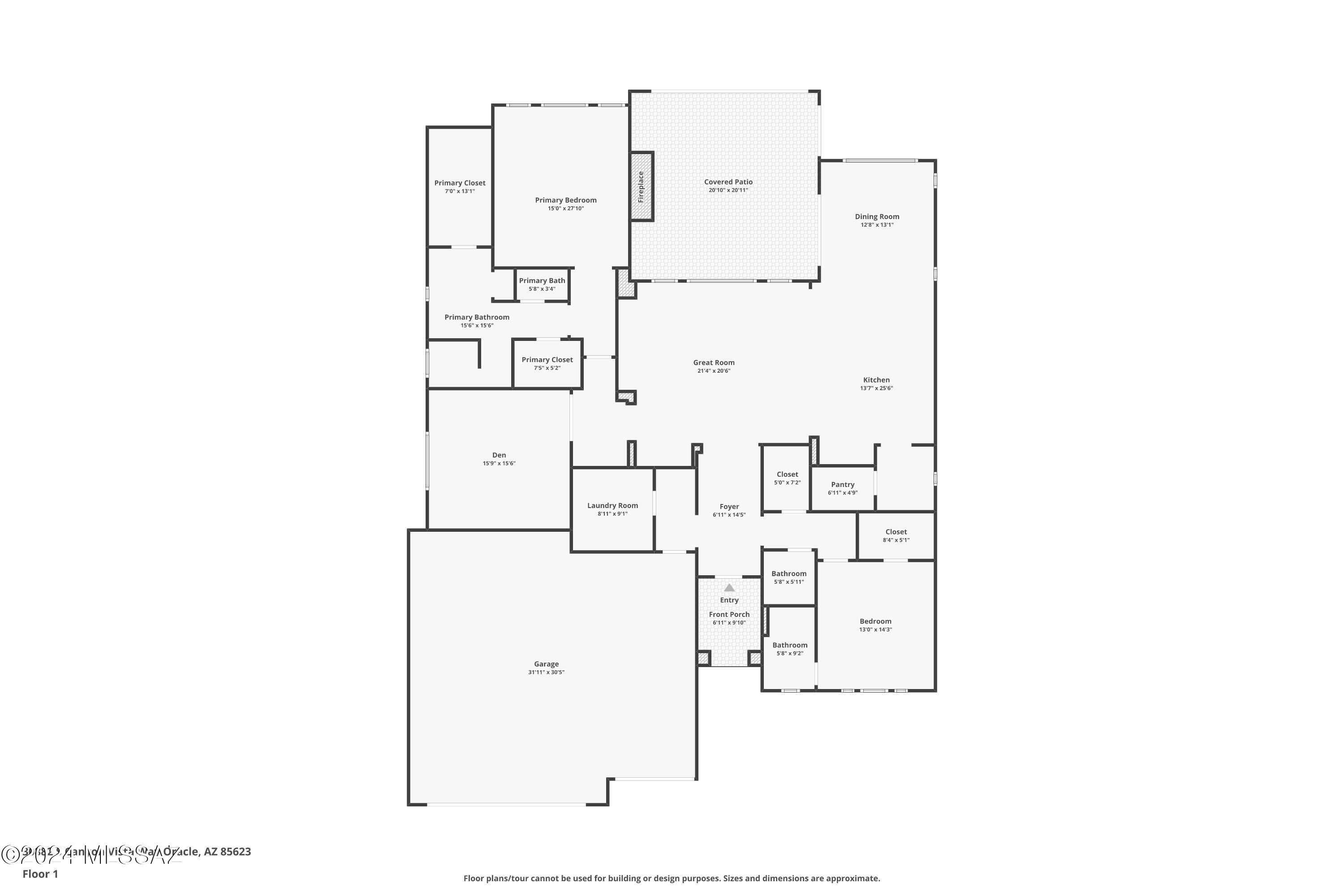 Saddlebrooke Ranch - Residential