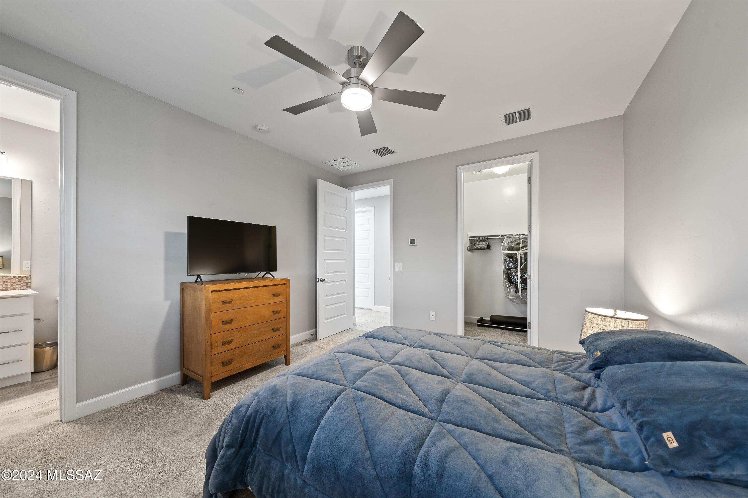 Saddlebrooke Ranch - Residential
