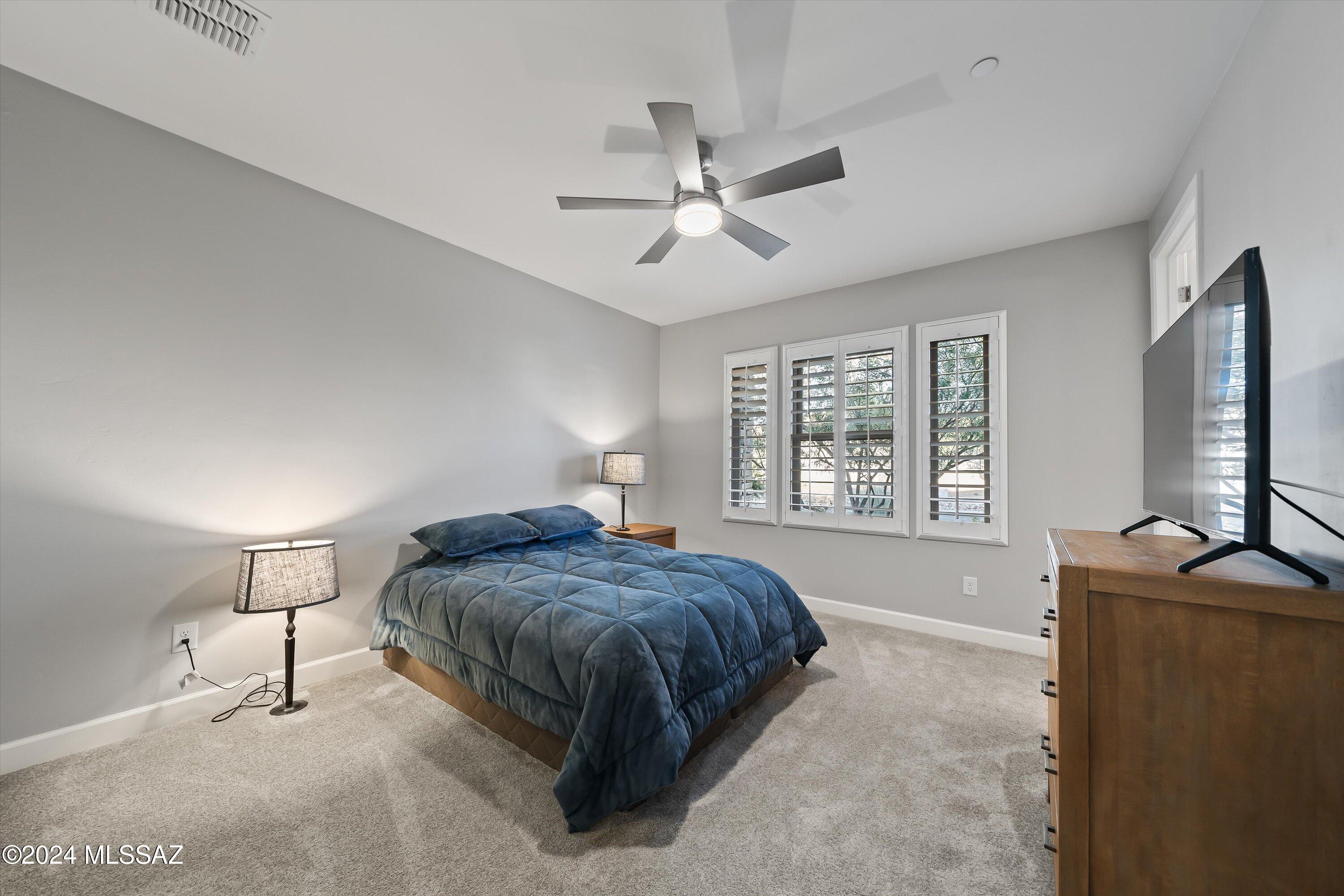 Saddlebrooke Ranch - Residential