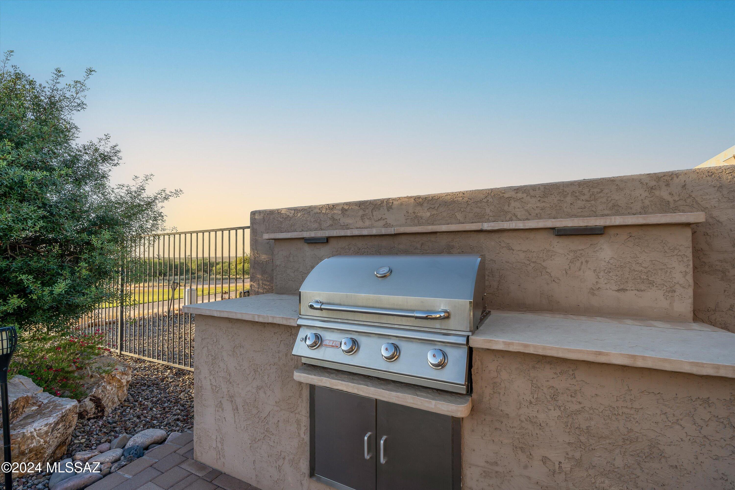Saddlebrooke Ranch - Residential