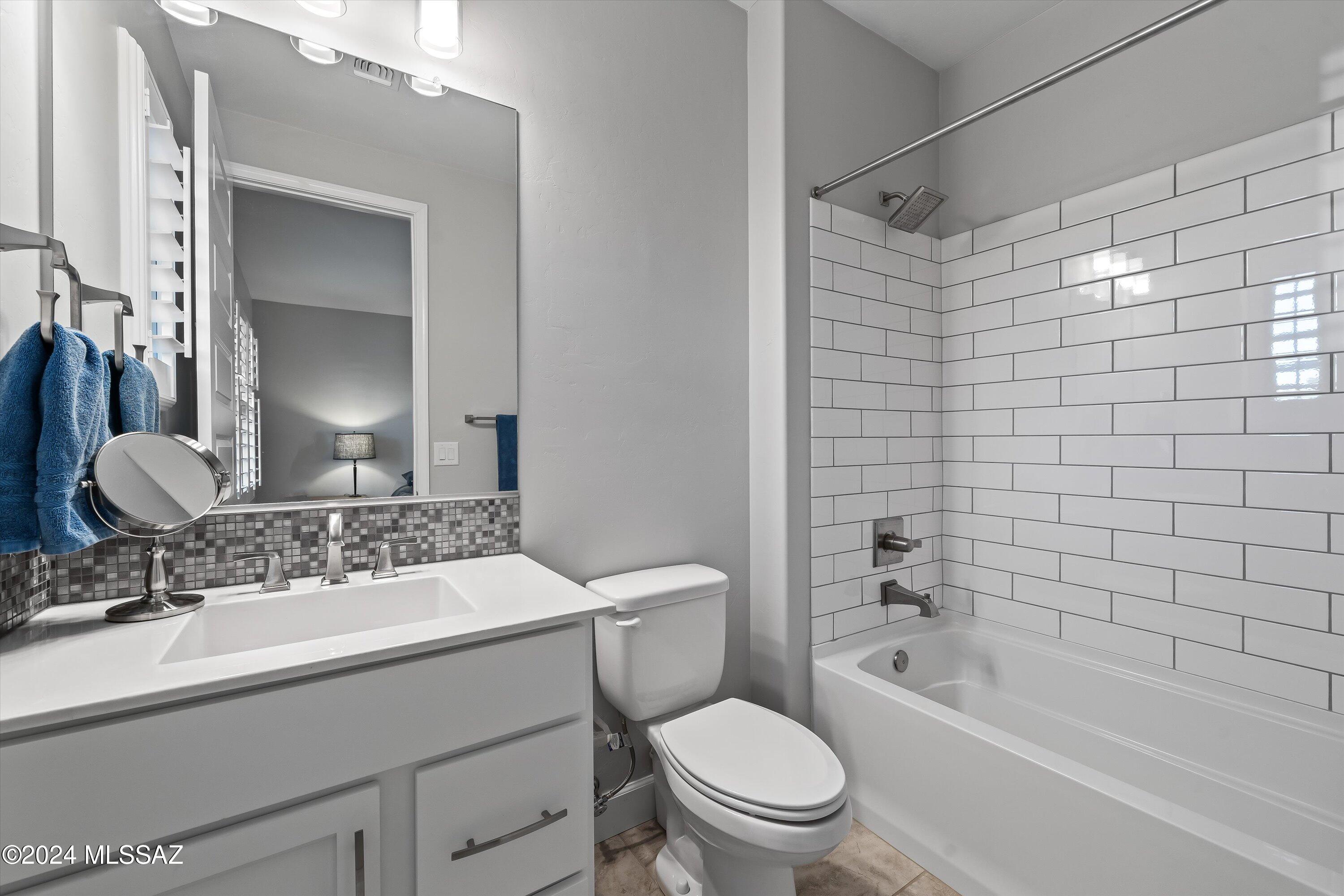 Saddlebrooke Ranch - Residential