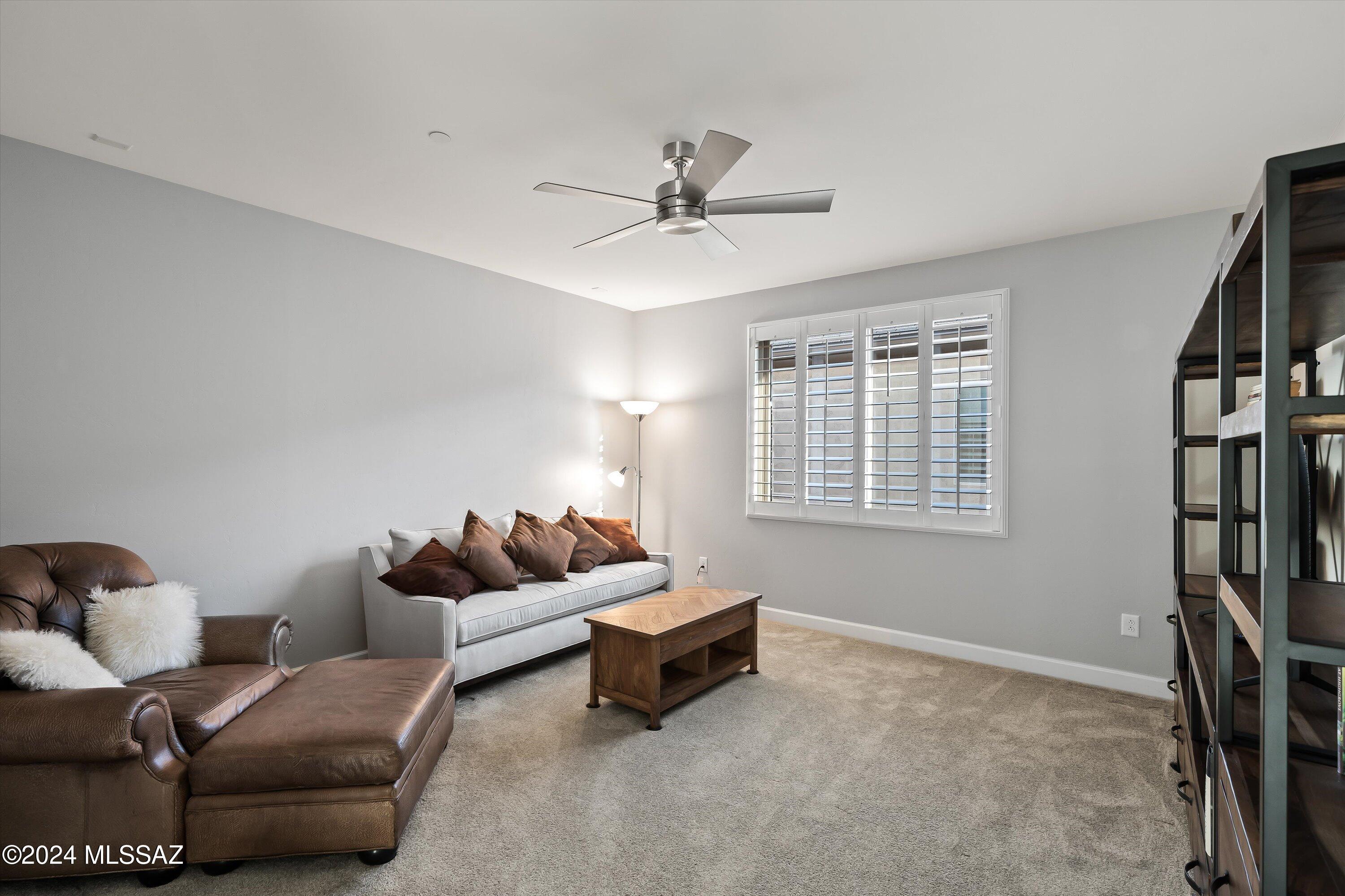 Saddlebrooke Ranch - Residential