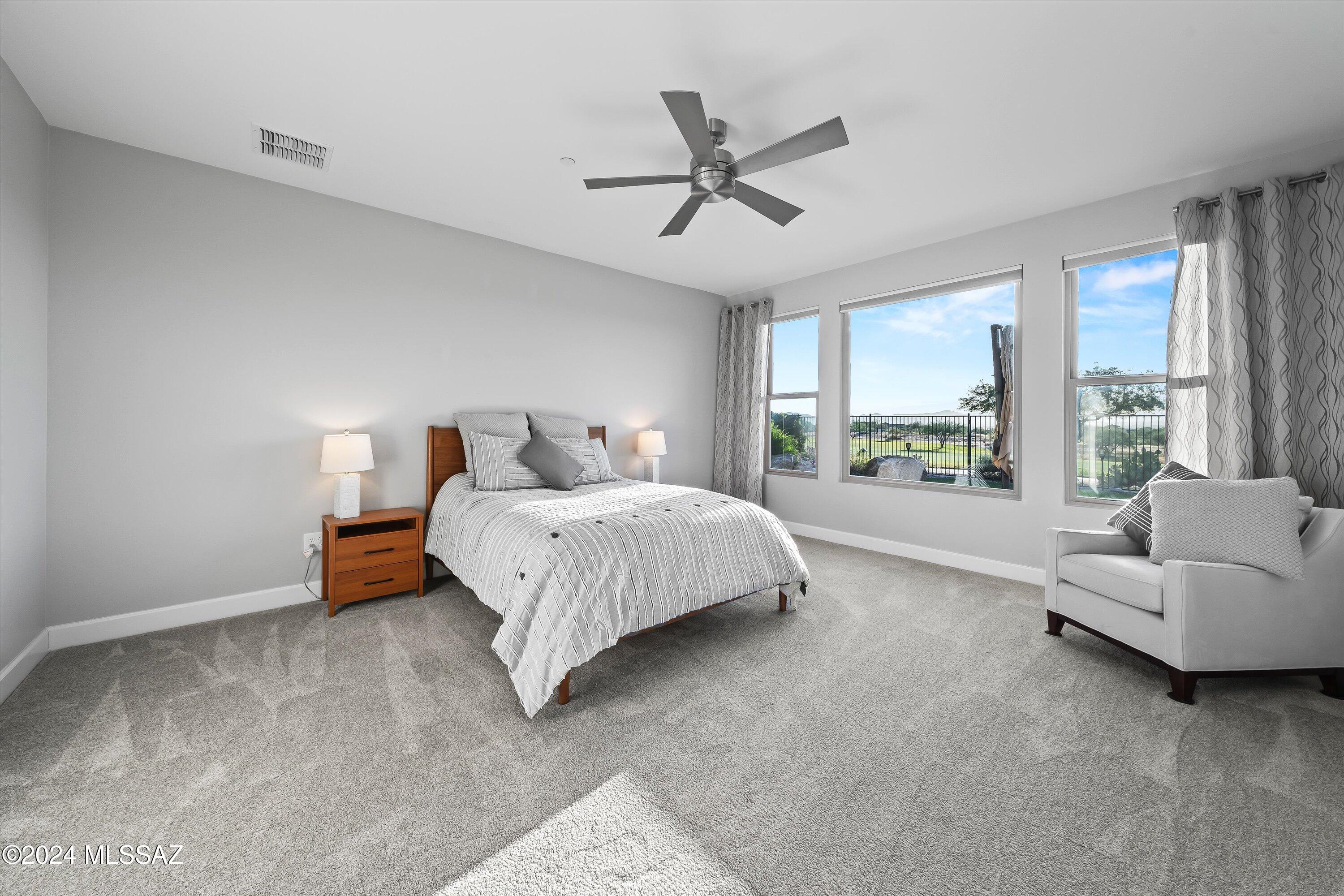 Saddlebrooke Ranch - Residential