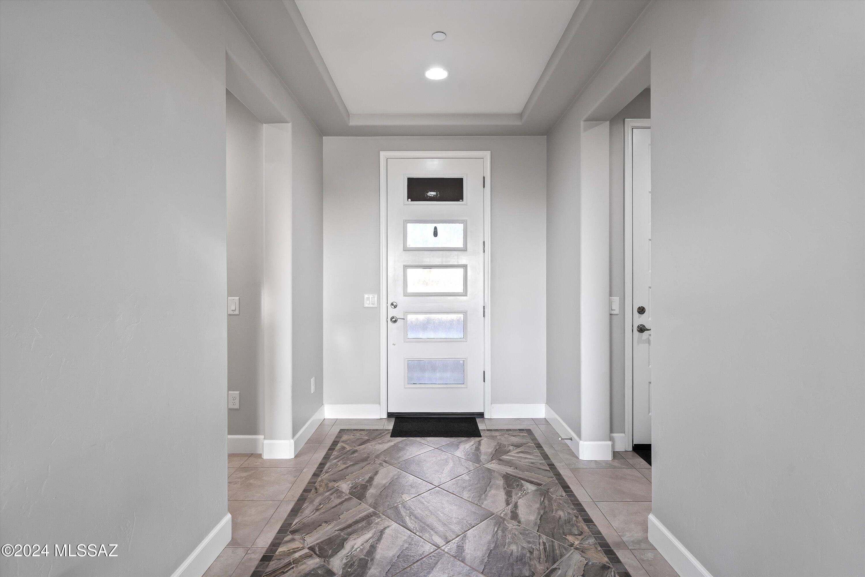Saddlebrooke Ranch - Residential